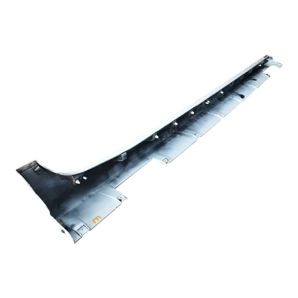 Spoiler Lateral Esquerdo Jac Ej7 2023 V618 10