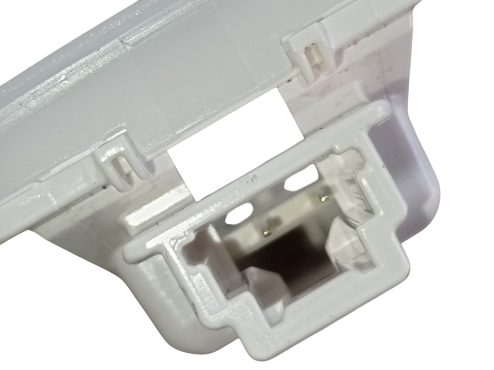 Luz Quebra Sol Direito Lexus Rx500h Fsport 2023 V619 6