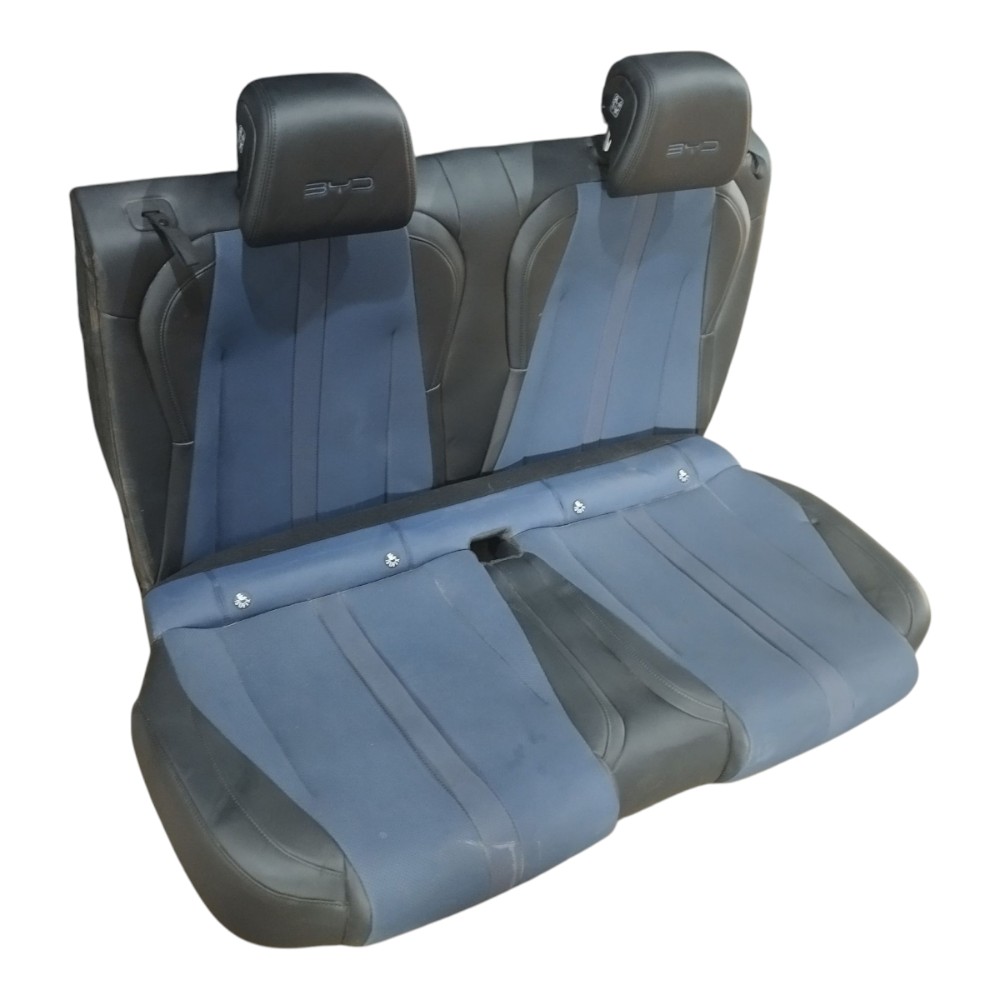 Banco Traseiro Byd Dolphin Mini 2024 2025 V634 5