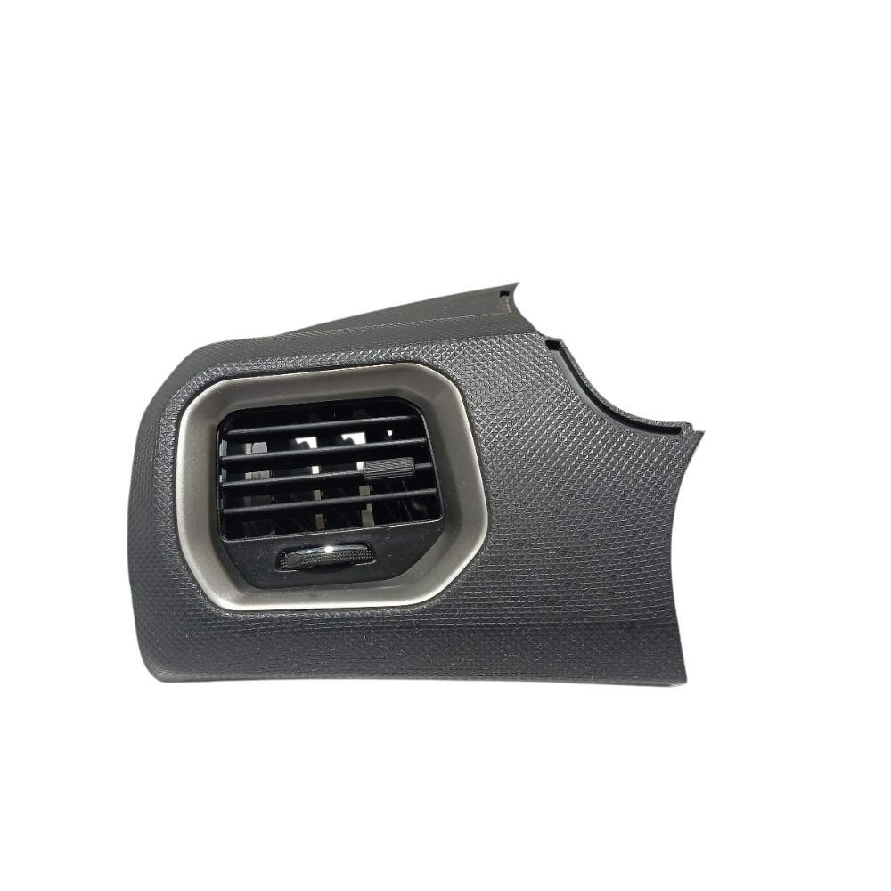 Difusor ar esquerdo painel Chevrolet Spin 2020 8