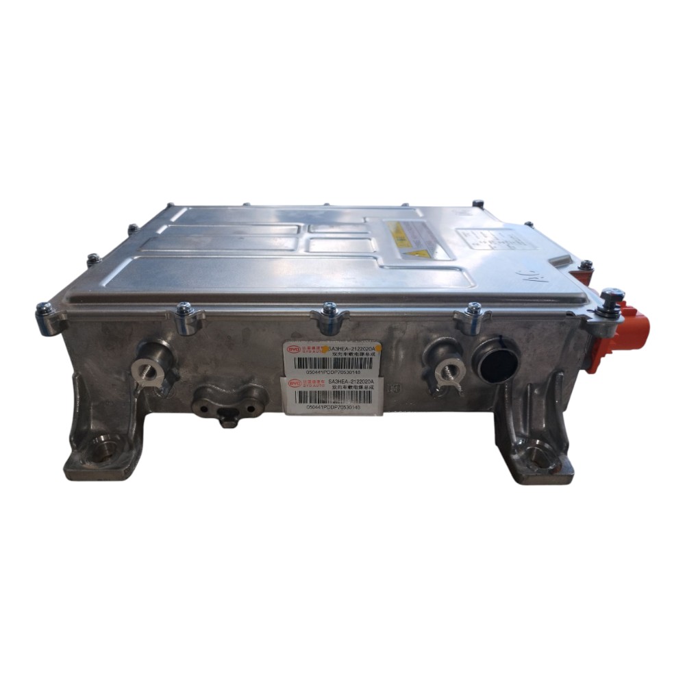Conversor Bateria Byd Song Plus 1.5 16v 2024 V631 5