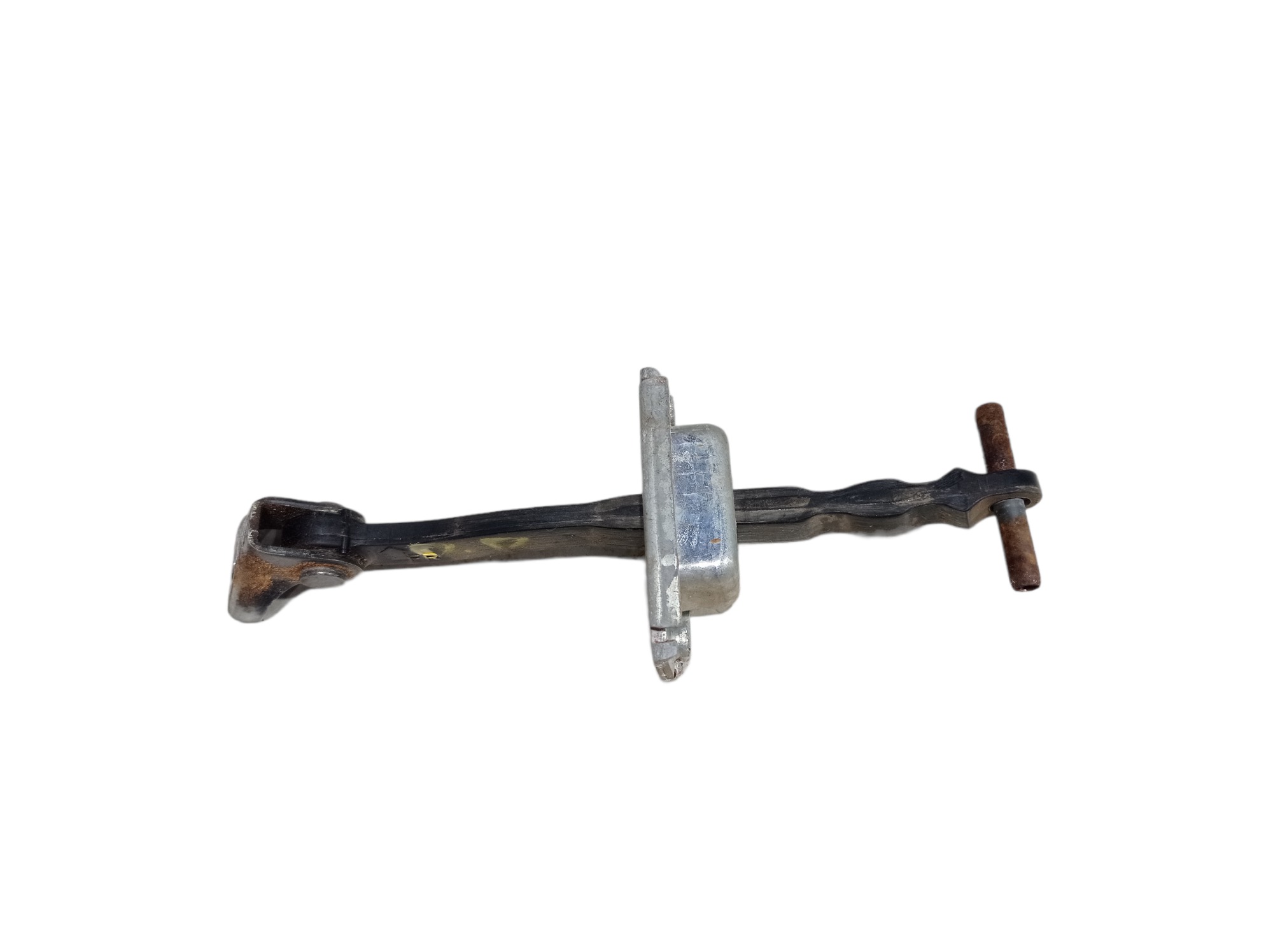 Limitador Porta Dianteira Direita Grand Vitara 2012 15 V570 2