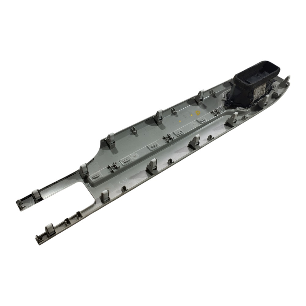 Acabamento Direito Com Difusor Jac Ejs1 2022 2023 V651 7