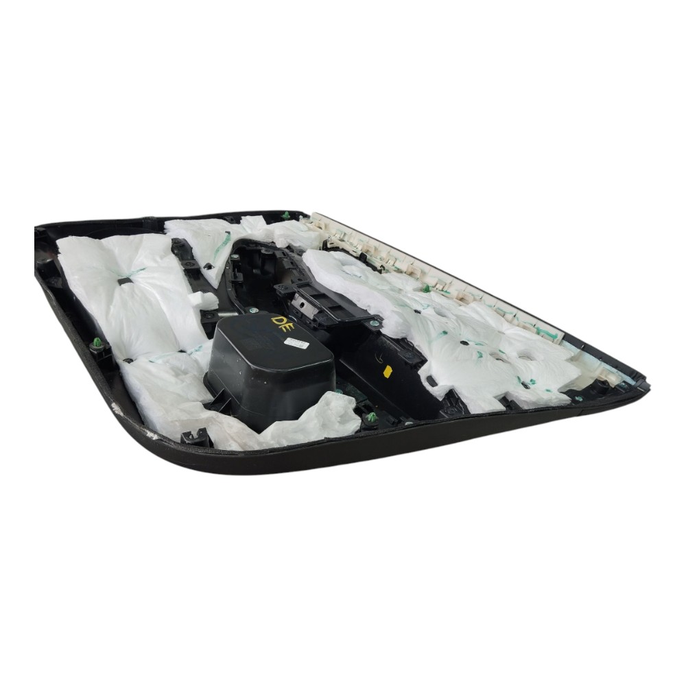 Forro Porta Dianteiro Esquerdo Honda Hrv Exl 2023 25 V644 9