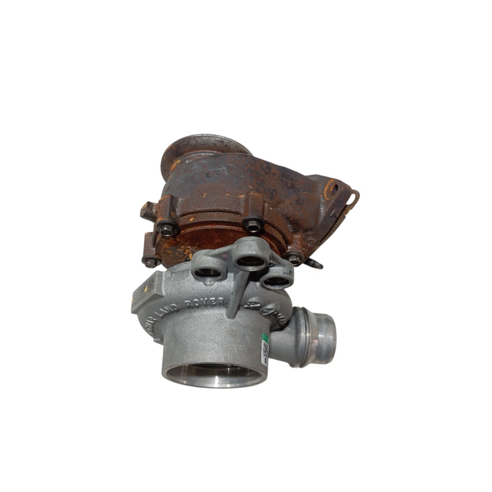 Turbina Land Rover Discovery sport 2.0 2020 v680 1