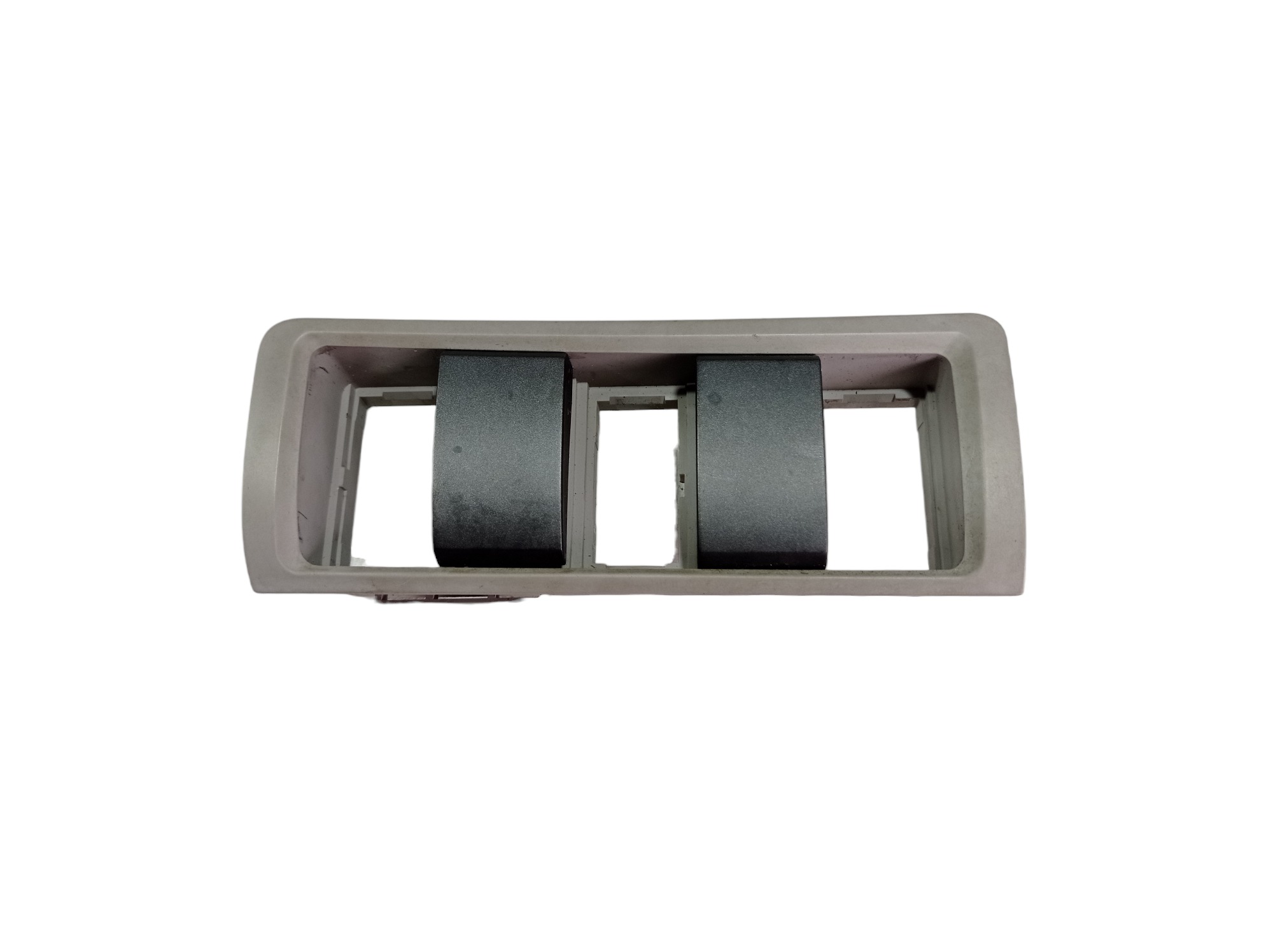 Moldura Botão Falso Hyundai Azera 2011 V579 3