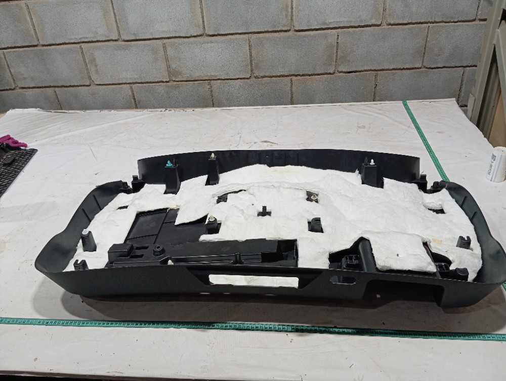 Forro Tampa Traseira Land Rover Discovery Sport 2020 V680 8