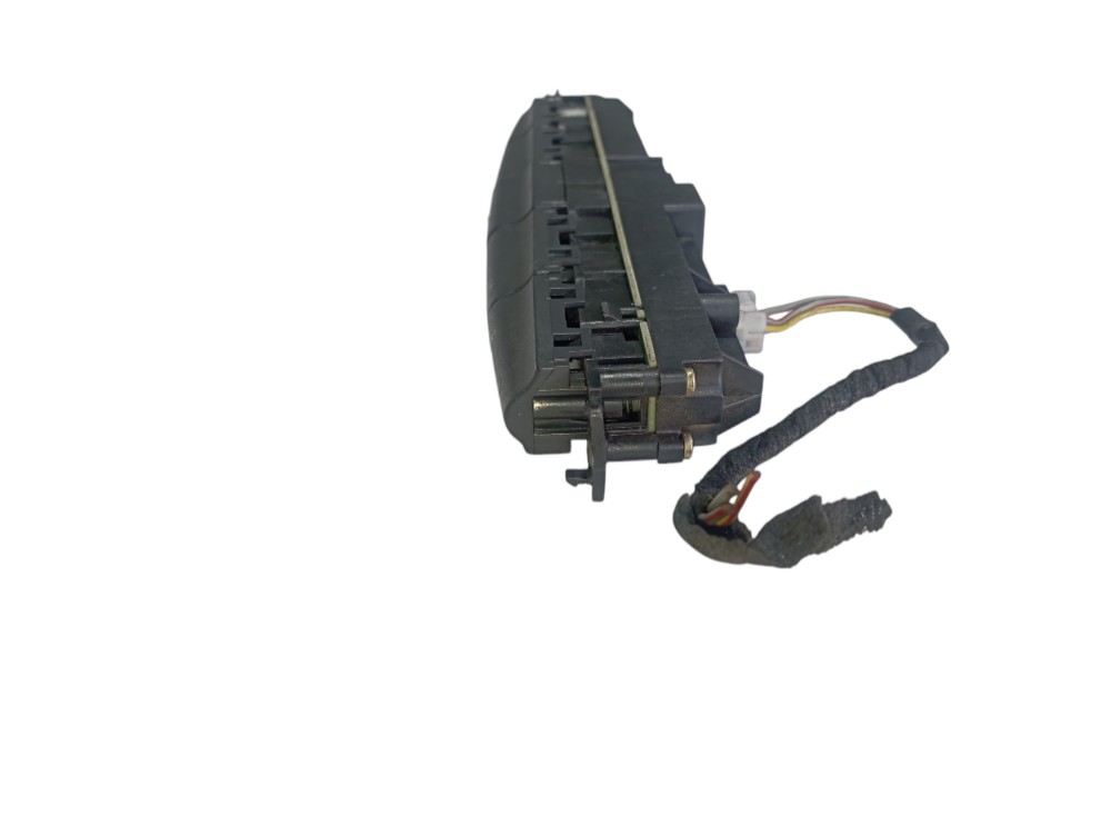Botão Farol Milha Fiat Marea City 2002 V83 8
