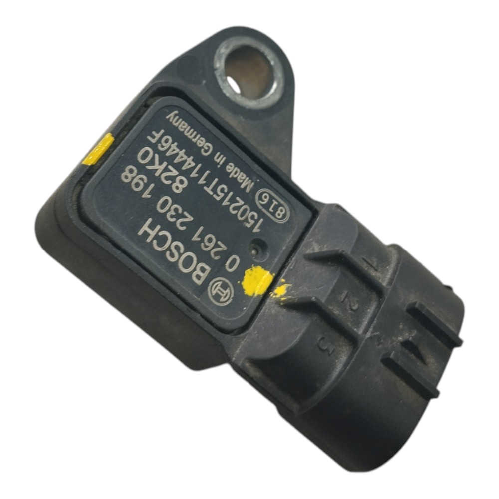 Sensor Pressão Map Suzuki Scross 2015 2016 V648