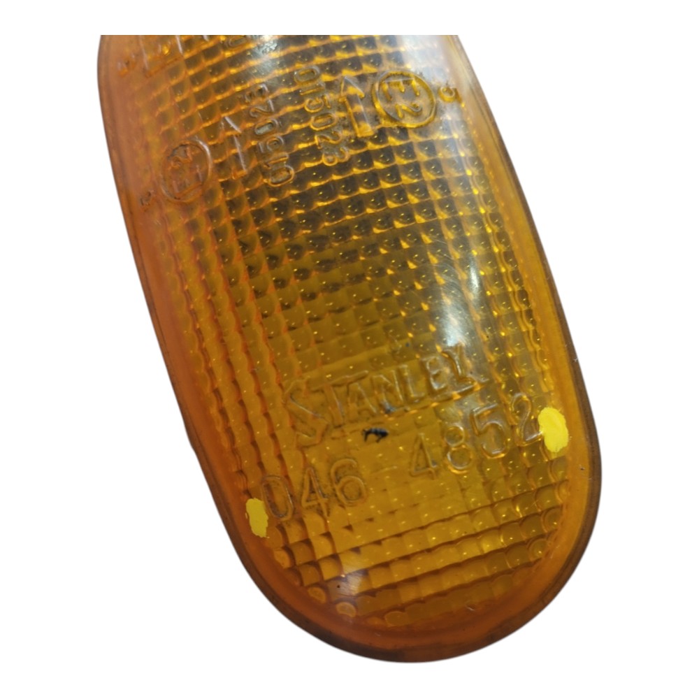 Pisca Lateral Seta Mitsubishi L200 Sport 2006 V647 2