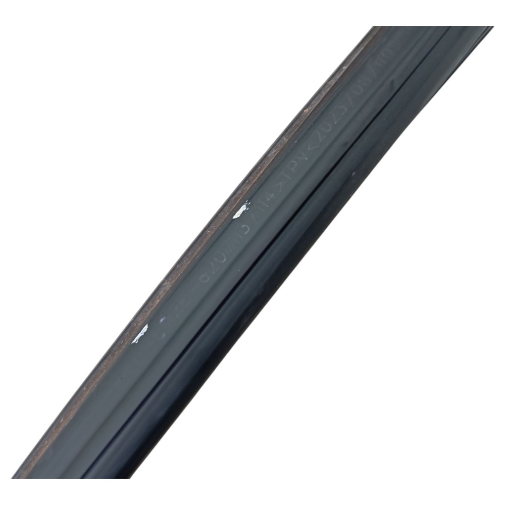 Borracha Vidro Porta Tras Esquer Byd Dolphin Gs 2024 25 V653 8