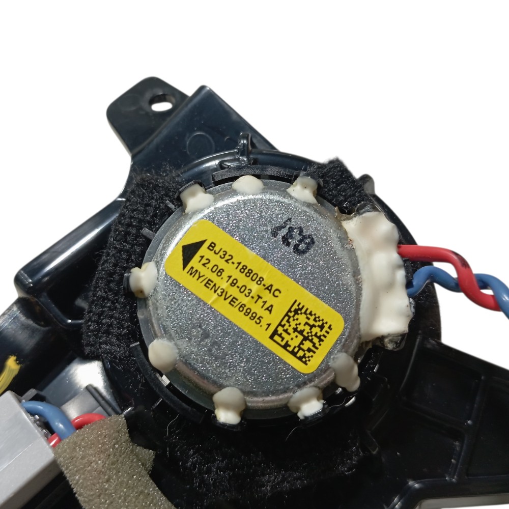 Tweeter Porta Traseira Esquerda Discovery Sport 2020 V680 6