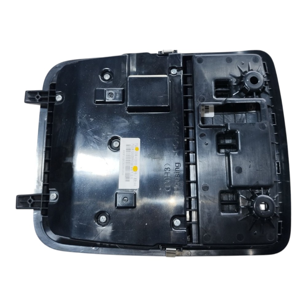 Luz Interna Teto Byd Dolphin Mini 2024 2025 V634 5