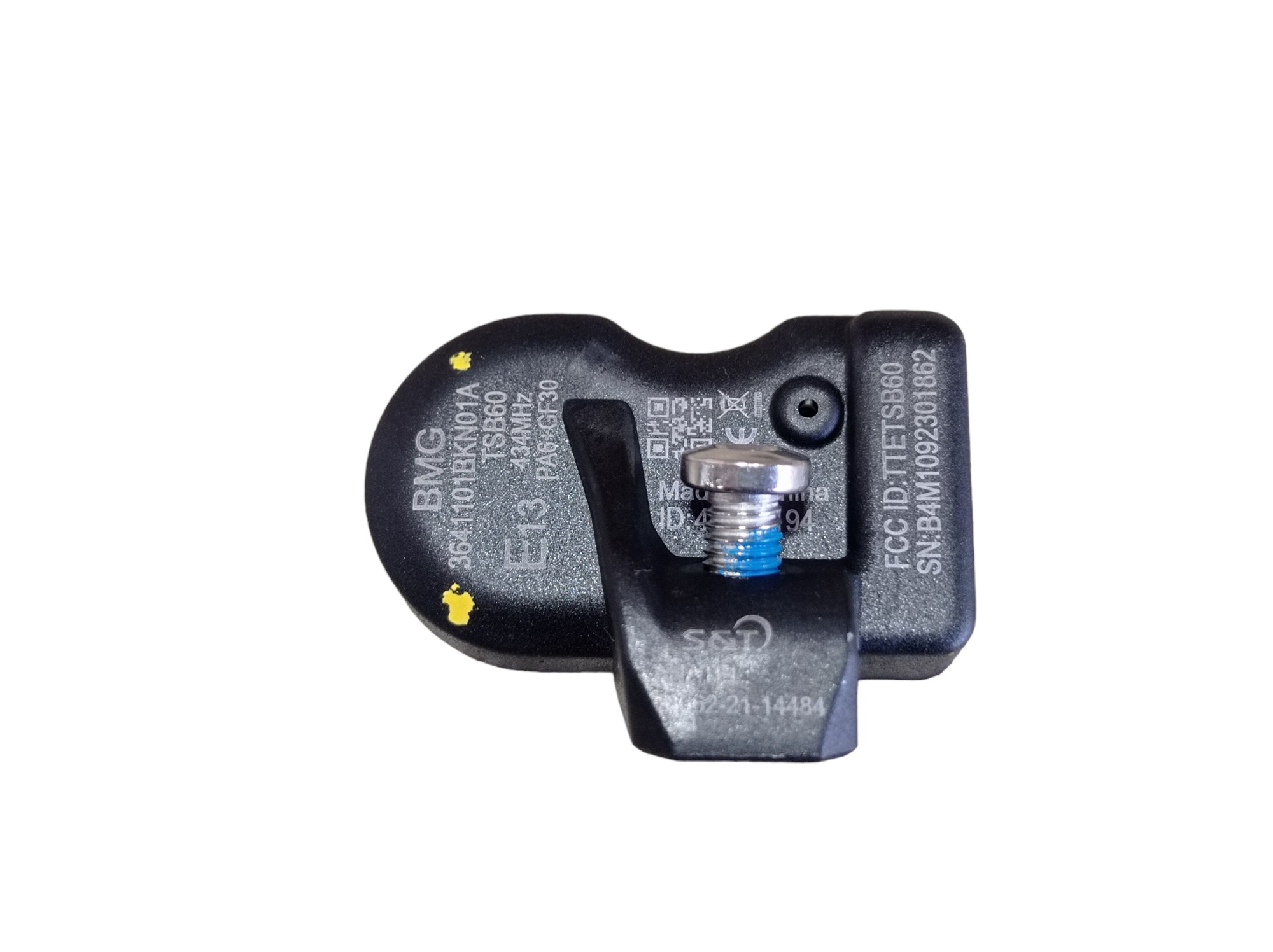 Sensor Pressão Gwm Haval H6 Gt 1.5 2024 V598 2