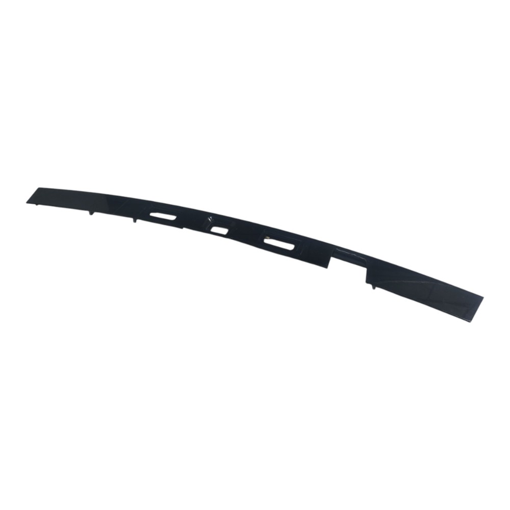 Moldura Luz Placa Traseira Discovery Sport 2016 2018 V663 4