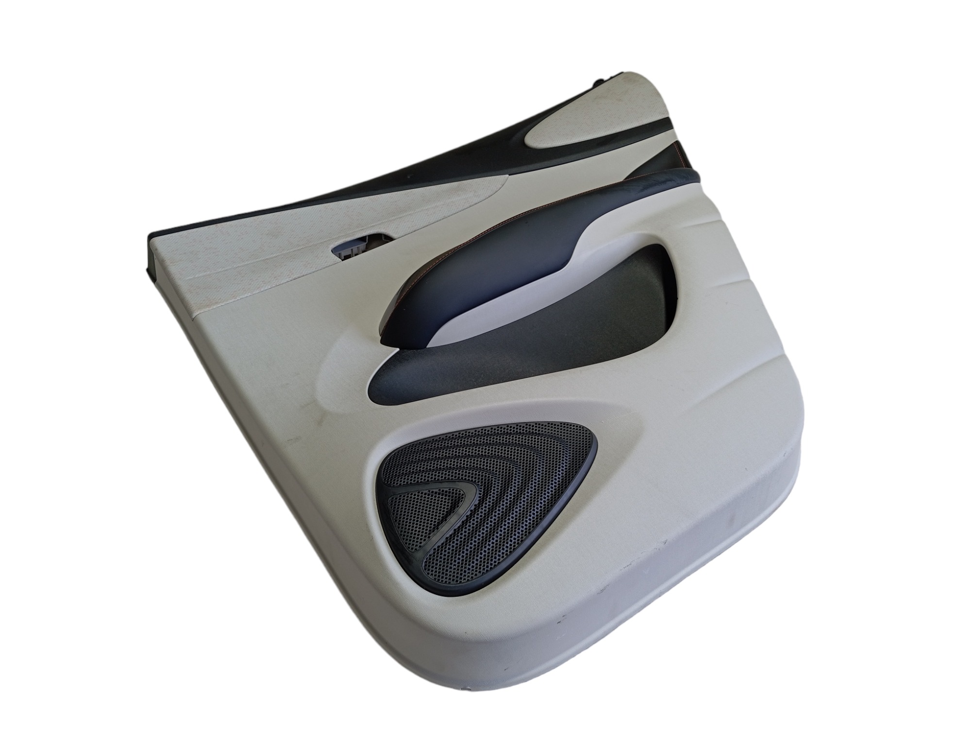 Forro Porta Traseira Direita Byd Dolphin Gs 2024 2025 V594 2