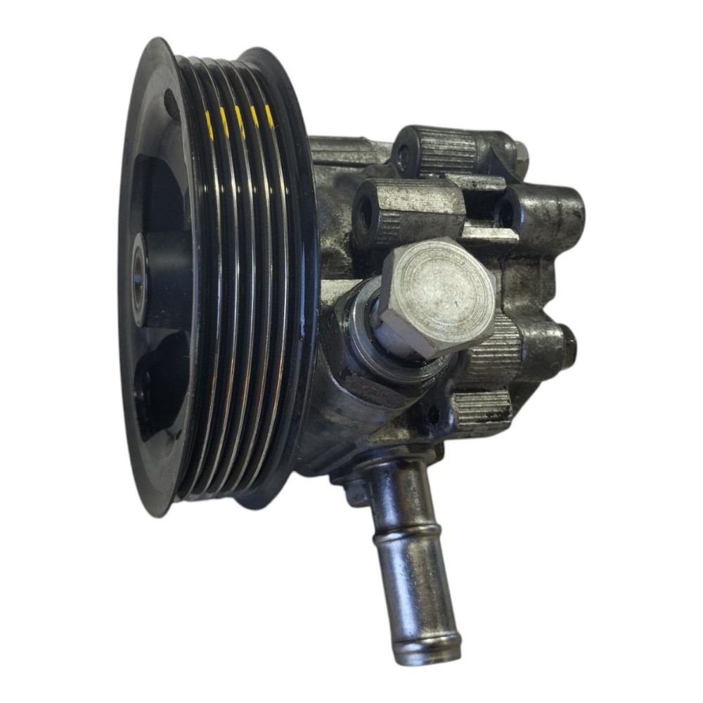 Bomba Direção Hidráulica Land Rover Discovery 3 2007 V635 7