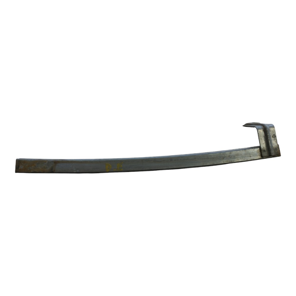 Canaleta Dianteiro Esquerdo Suzuki Grand Vitara 2012 15 V643 4