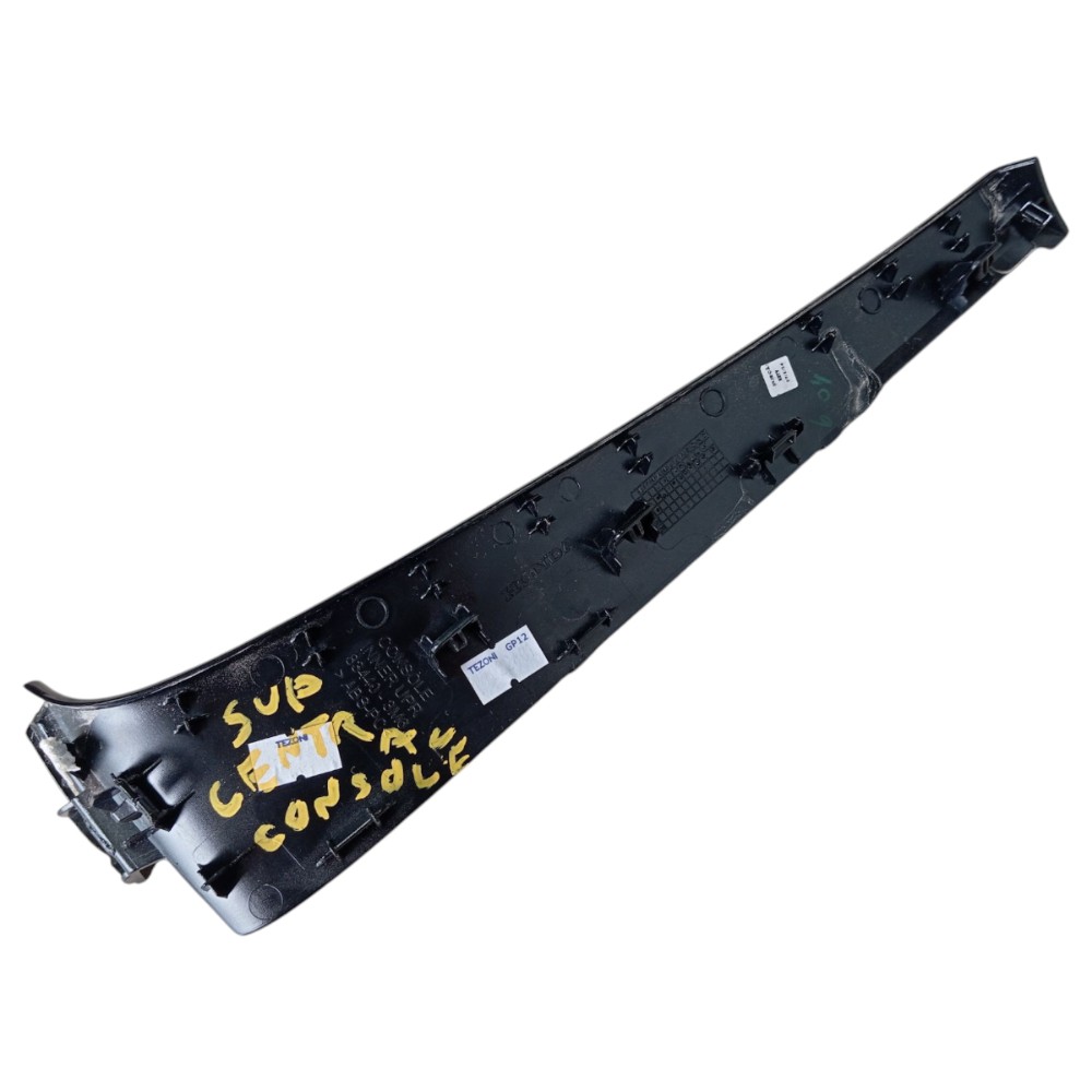 Moldura Superior Central Console Honda Hrv Exl 2023 25 V644 5