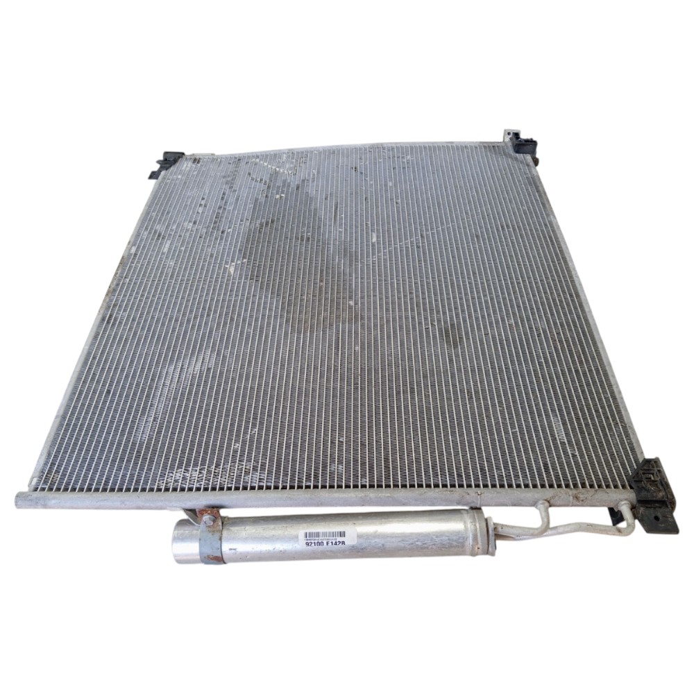 Condensador Ar Condicionado Land Rover Defender 2022 V645 3