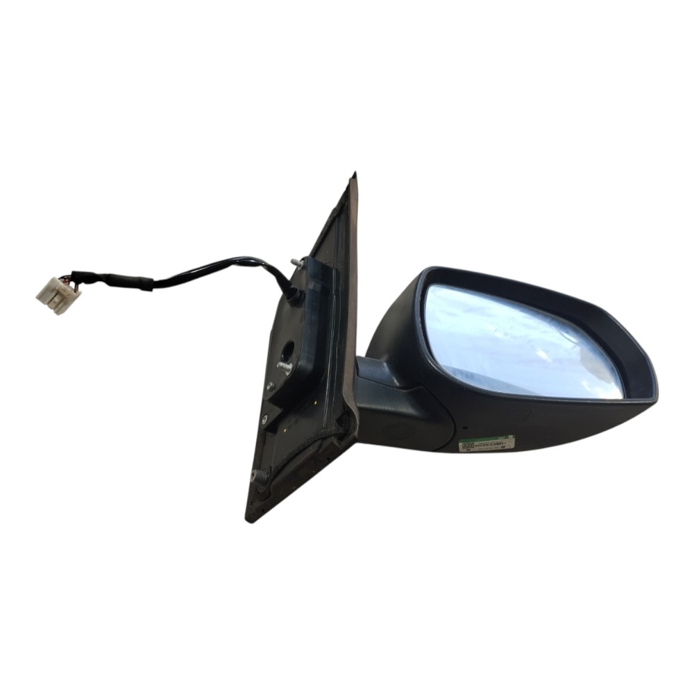 Retrovisor Direito Passageiro Jac Ejs1 22 2023 Original V651 7