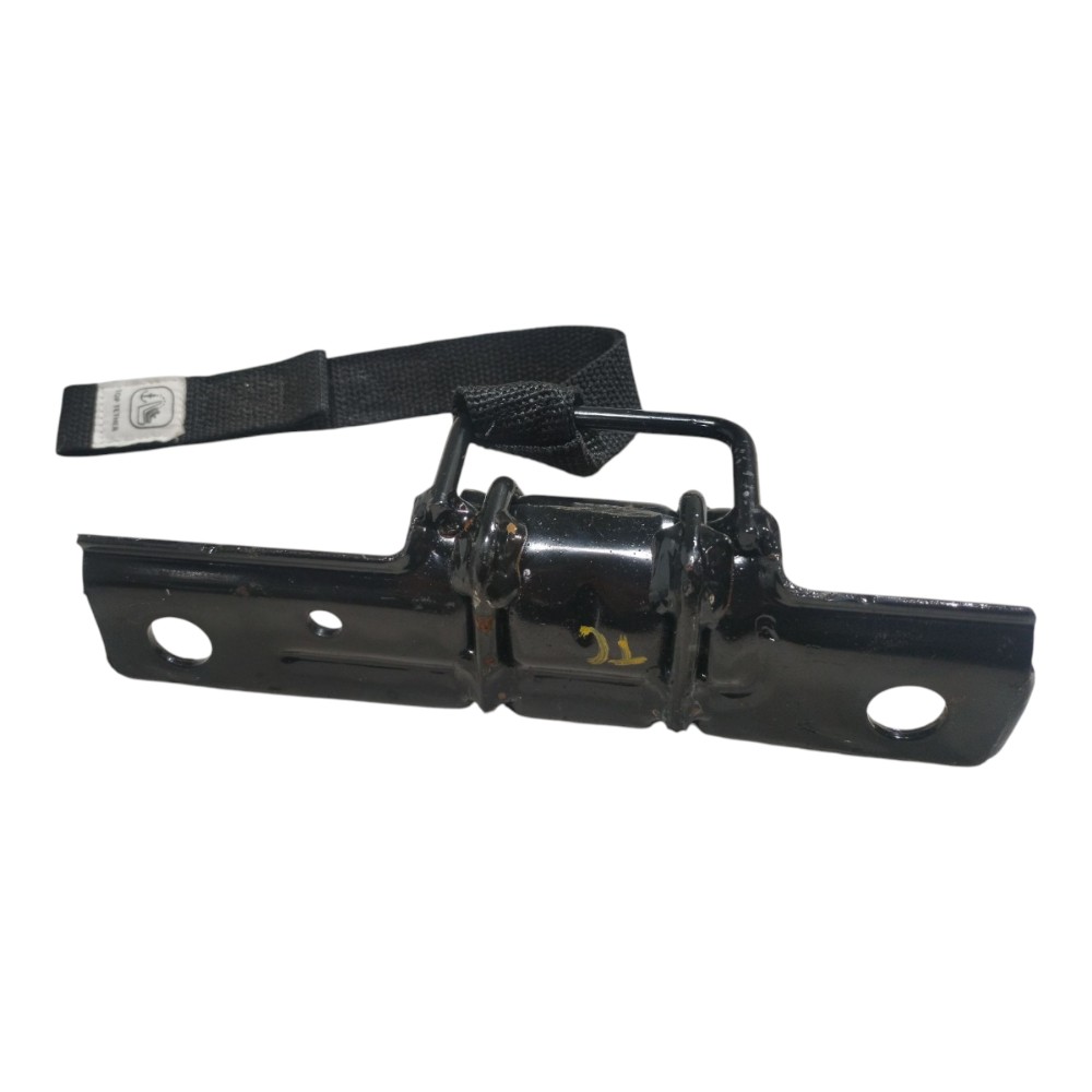 Trava Banco Traseiro Ram Rampage Rt 2023 2025 V664 1