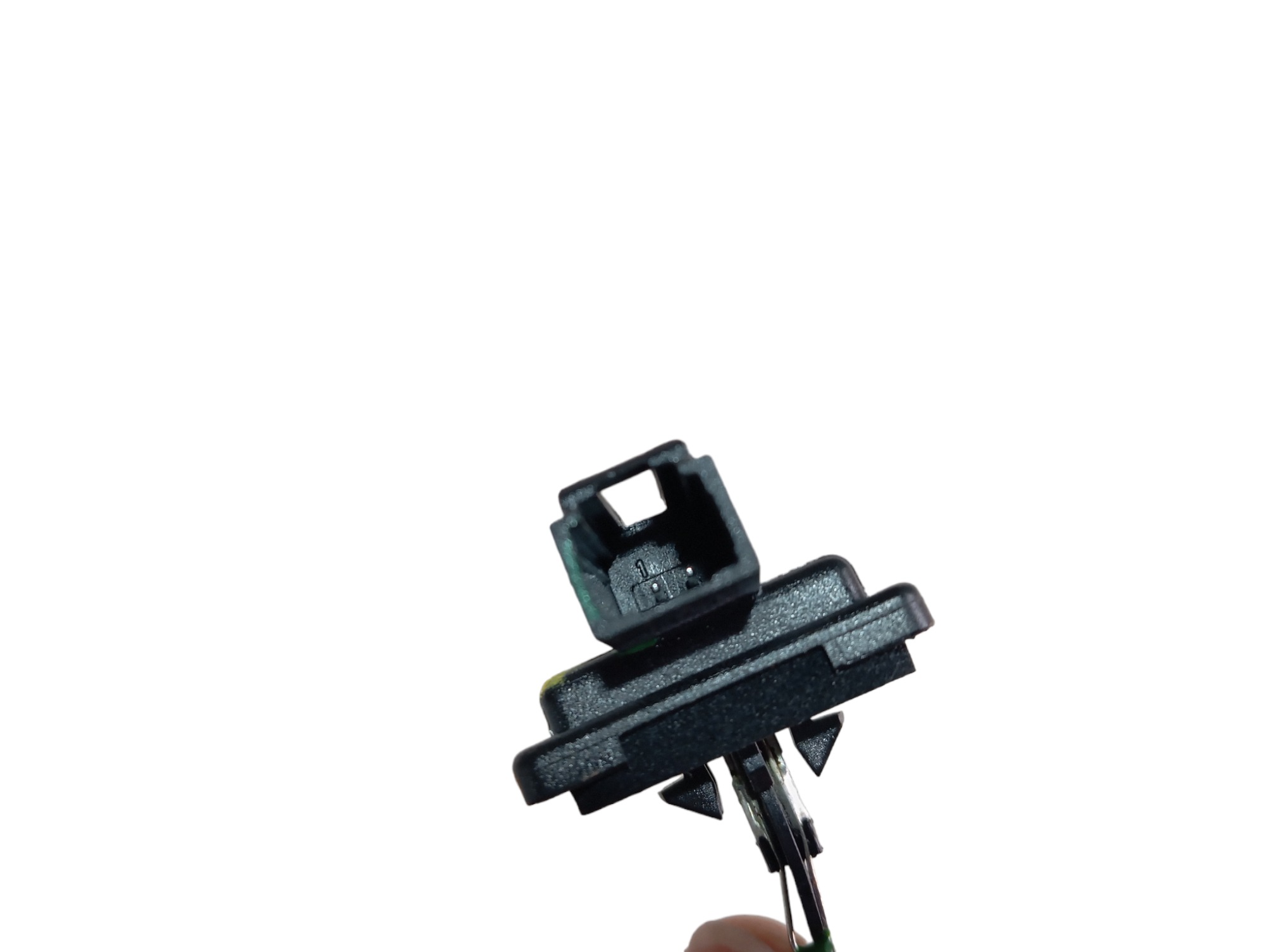 Sensor Temperatura Interna Discovery 5 2019 V597 3