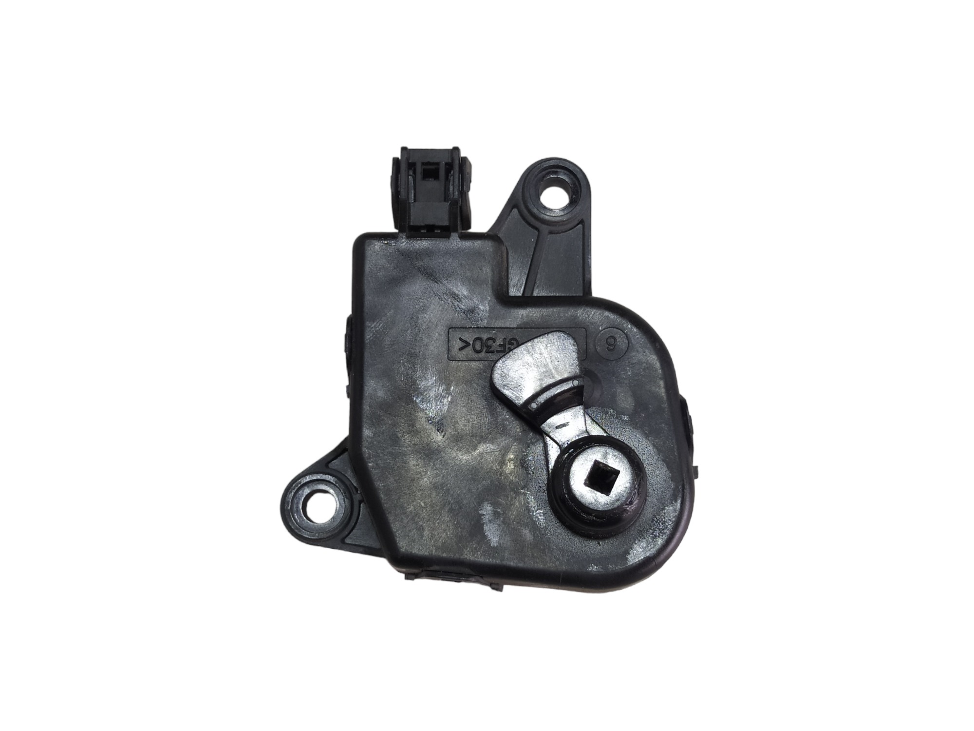 Motor Atuador Ar Condicionado Grand Caravan 2005 V585 3