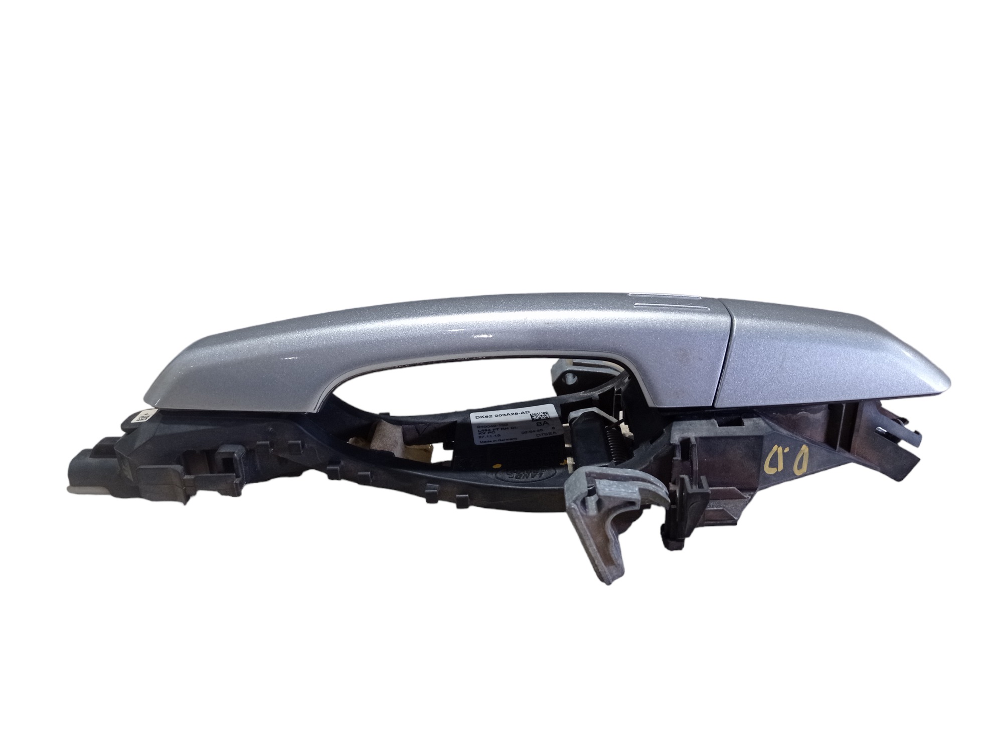 Maçaneta Externa Dianteira Direita Range Rover Sport 14 V592 2