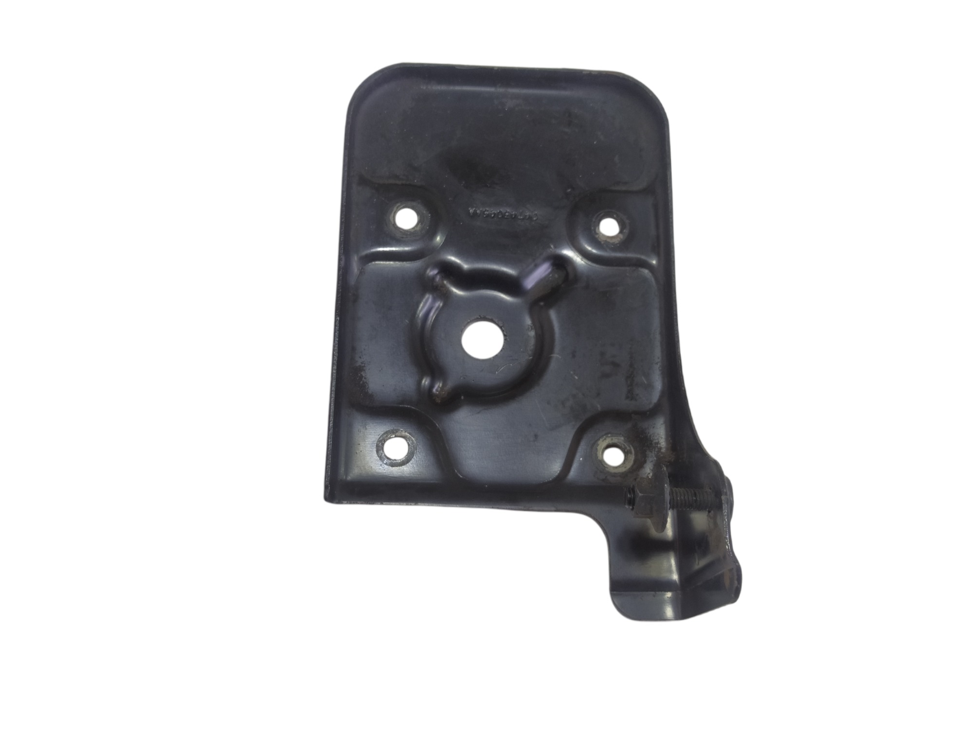 Suporte Bobina Ignição Chrysler Grand Caravan 2005 V586