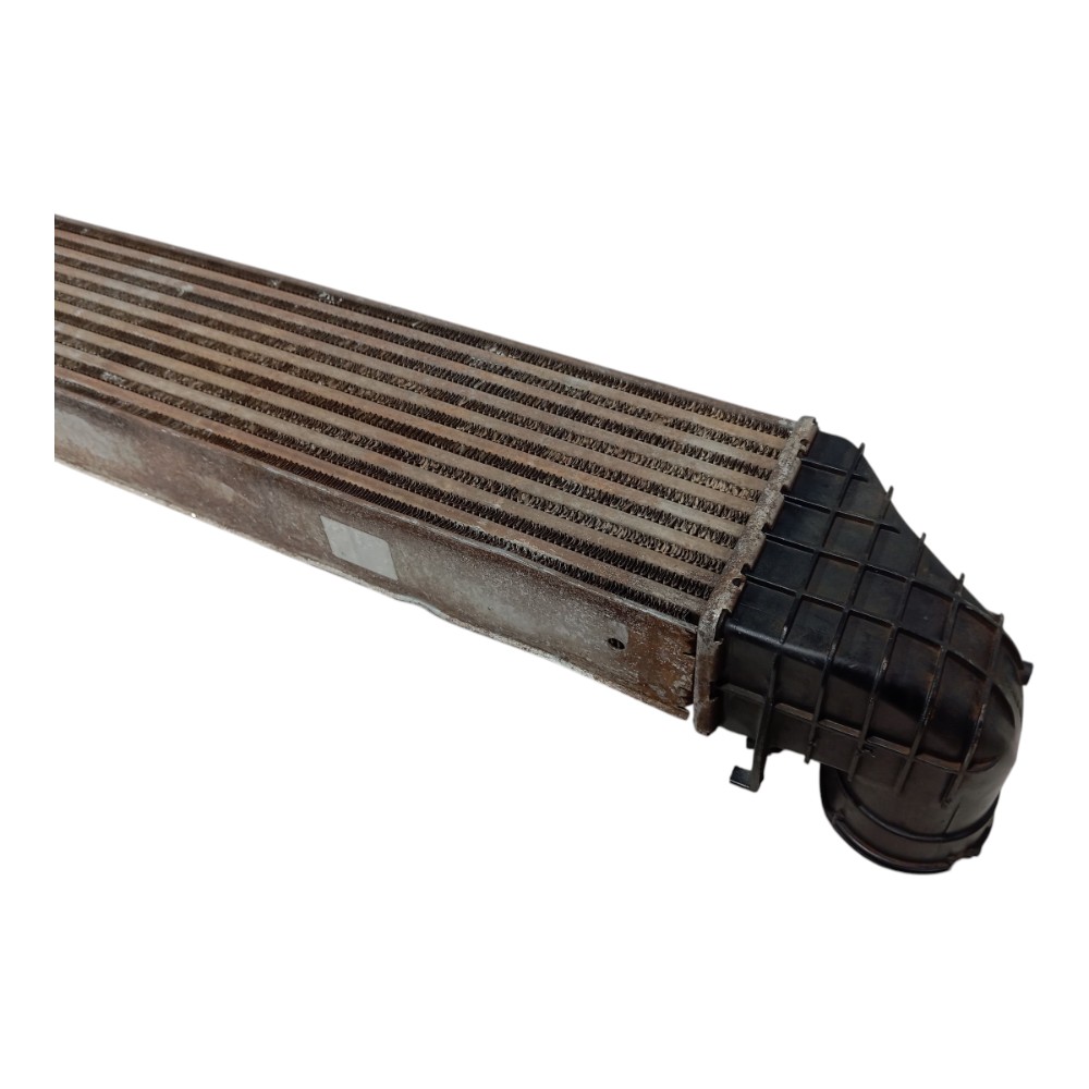 Intercooler Mercedes C180 2002 2007 V661 4
