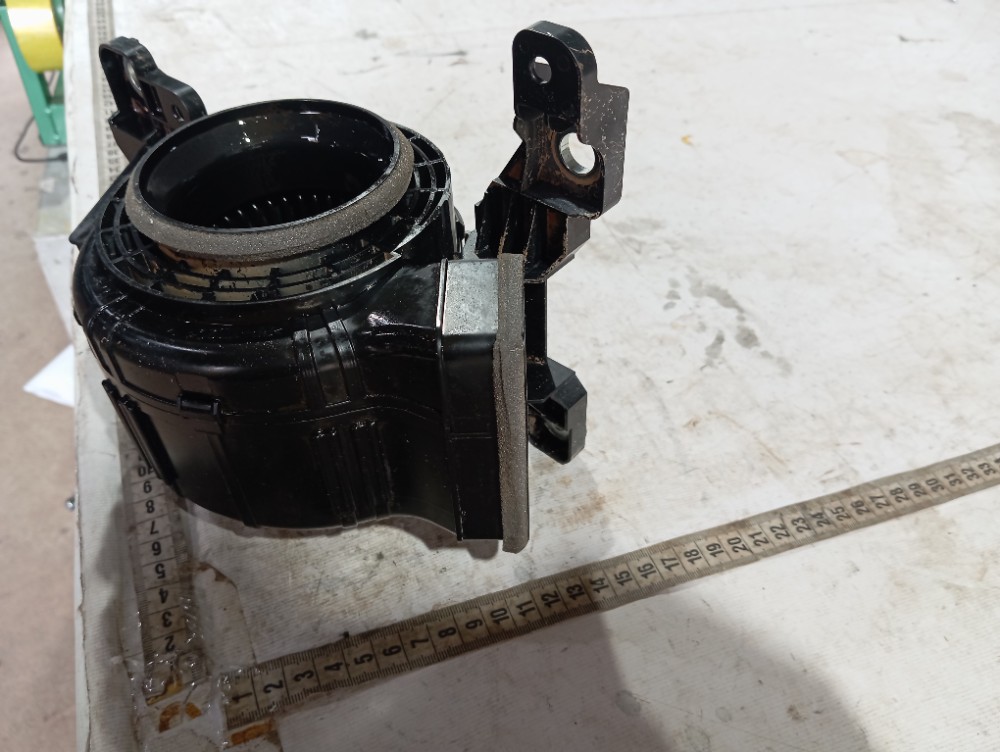 Ventoinha Refrigeração Bateria Direita Lexus Rx500hf 23 V619 7