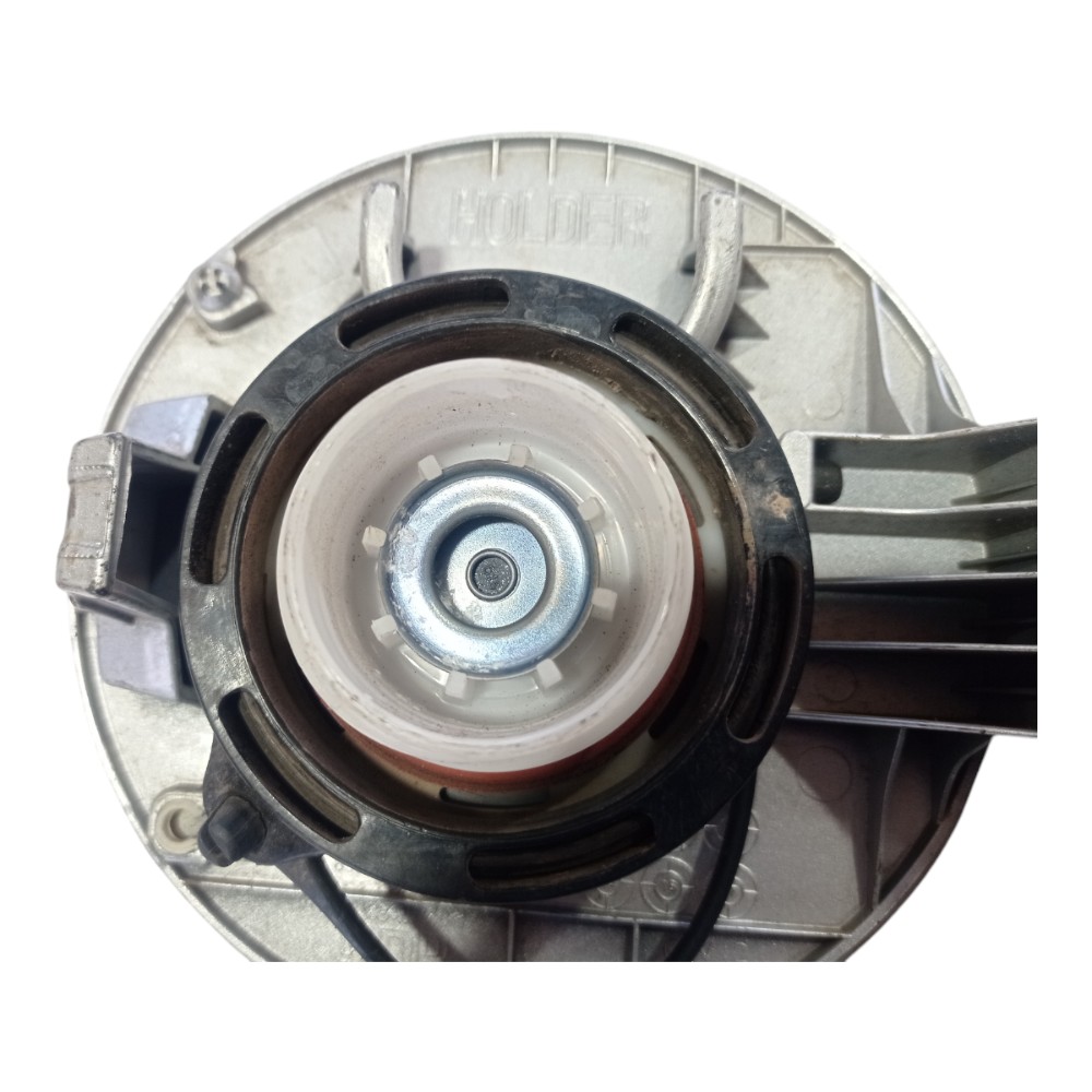 Portinhola Tanque De Combustível Hyundai Hb20 2014 V130 4