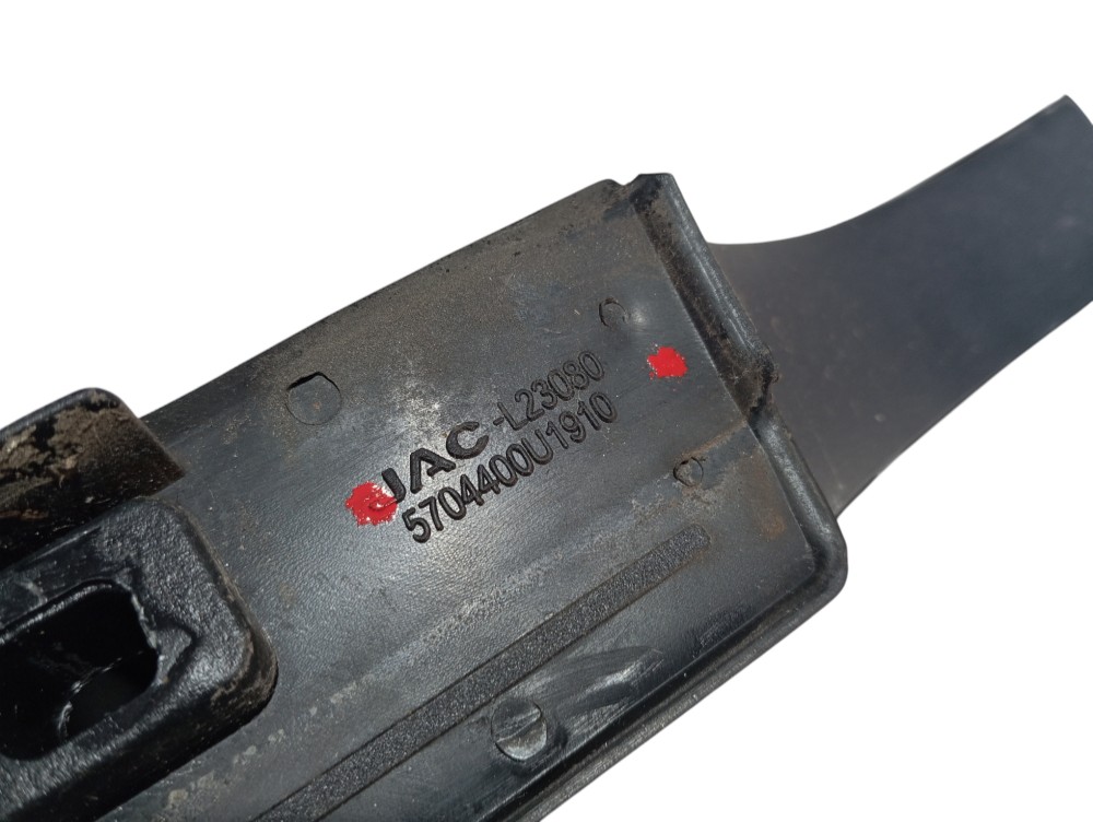 Rack Direito Teto Jac Iev40 2020 V615 9