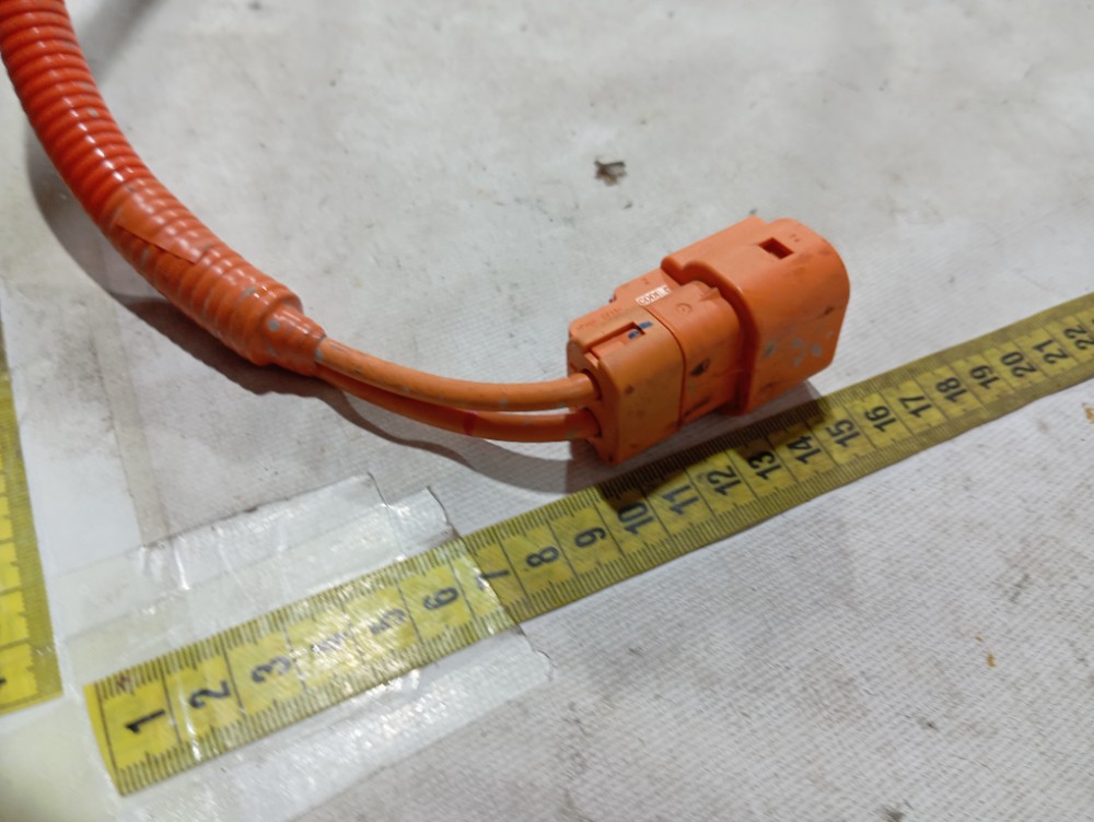Chicote Compressor Ar Byd Dolphin Mini 2024 2025 V665 7