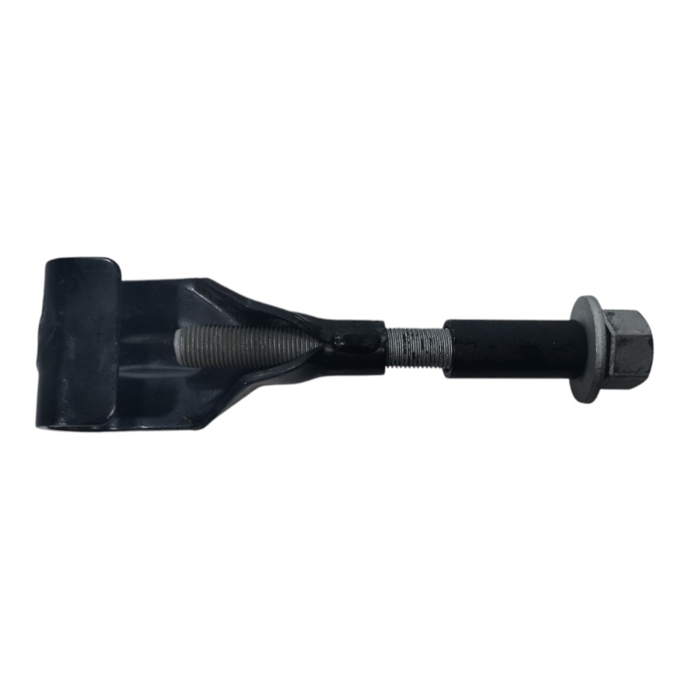 Suporte Estepe Nissan Leaf 2023 V632 6