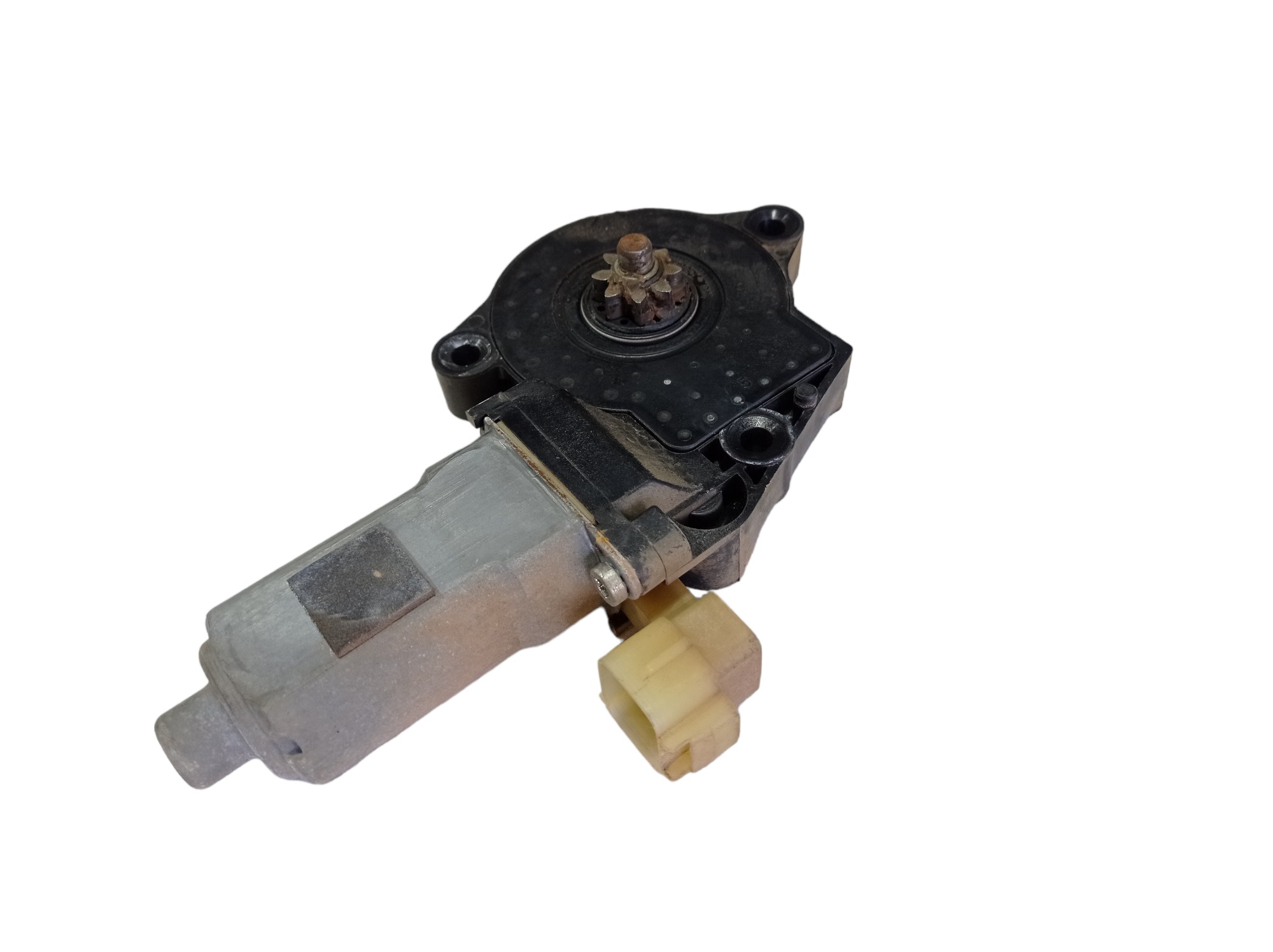 Motor Máquina Vidro Porta Traseira Esquerda Opirus 08 V581 1