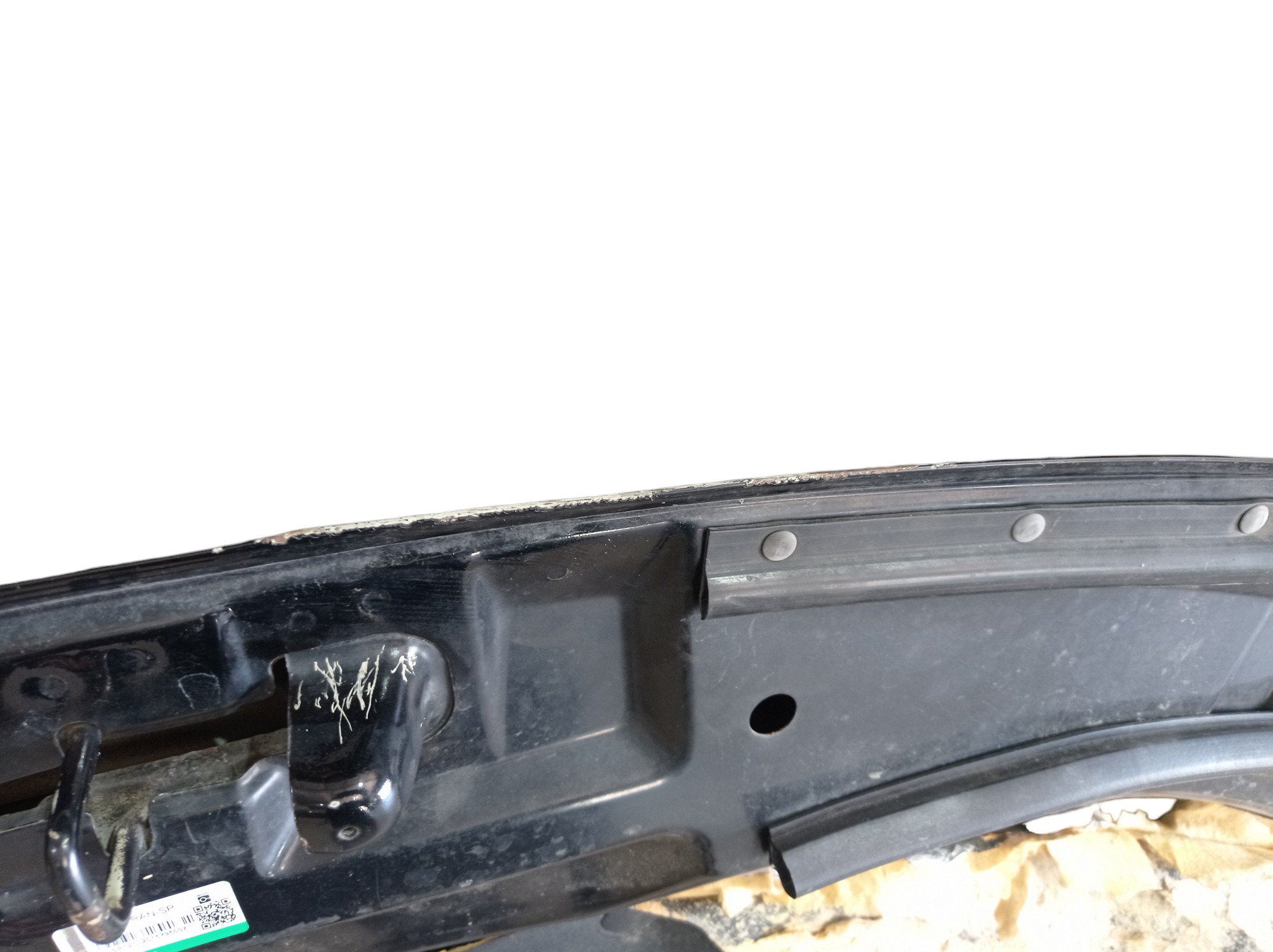Capo Kia Opirus 3.8 2008 V581 10