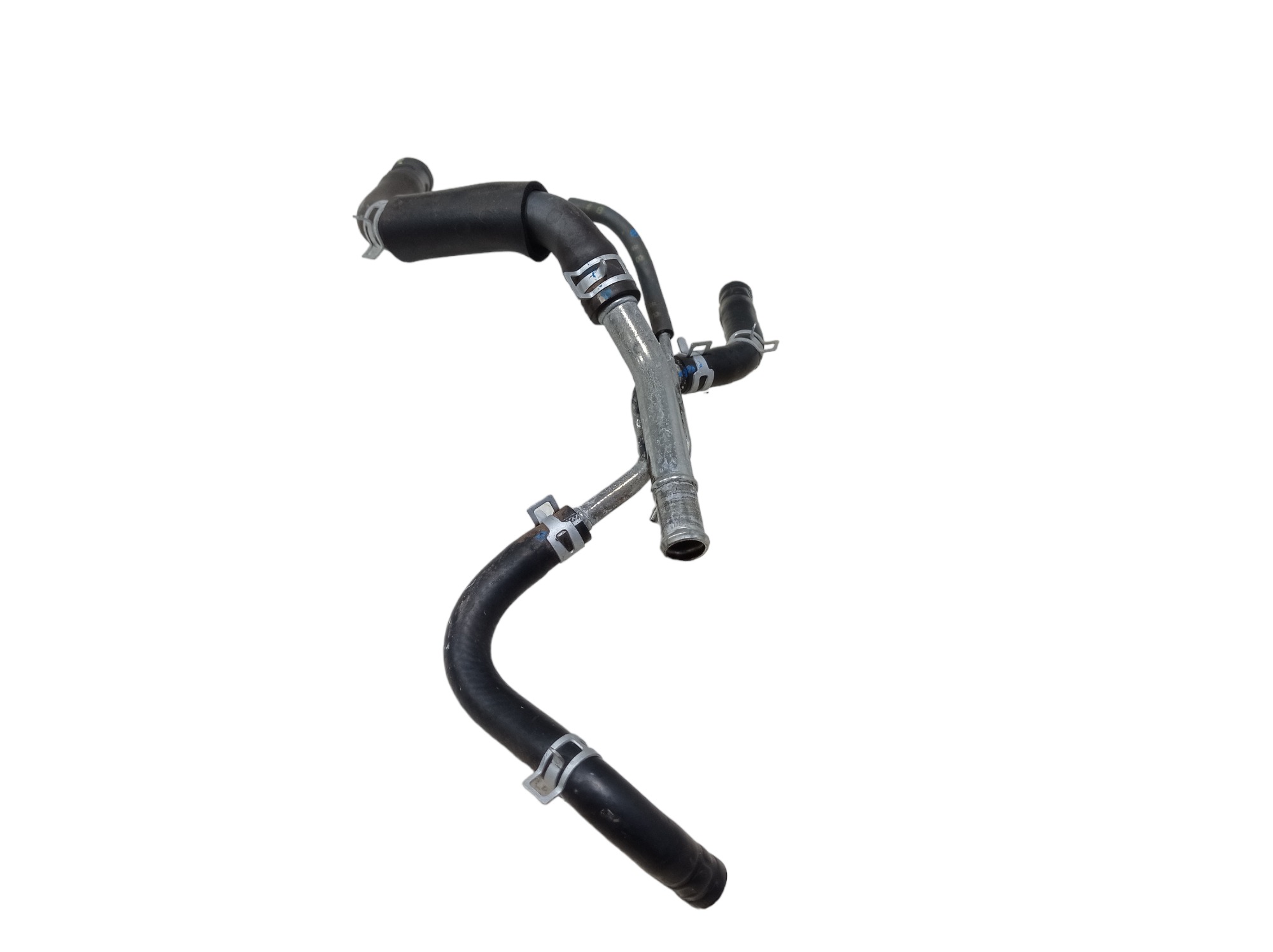 Mangueira Agua Radiador Suzuki Grand Vitara 2012 2015 V570 5