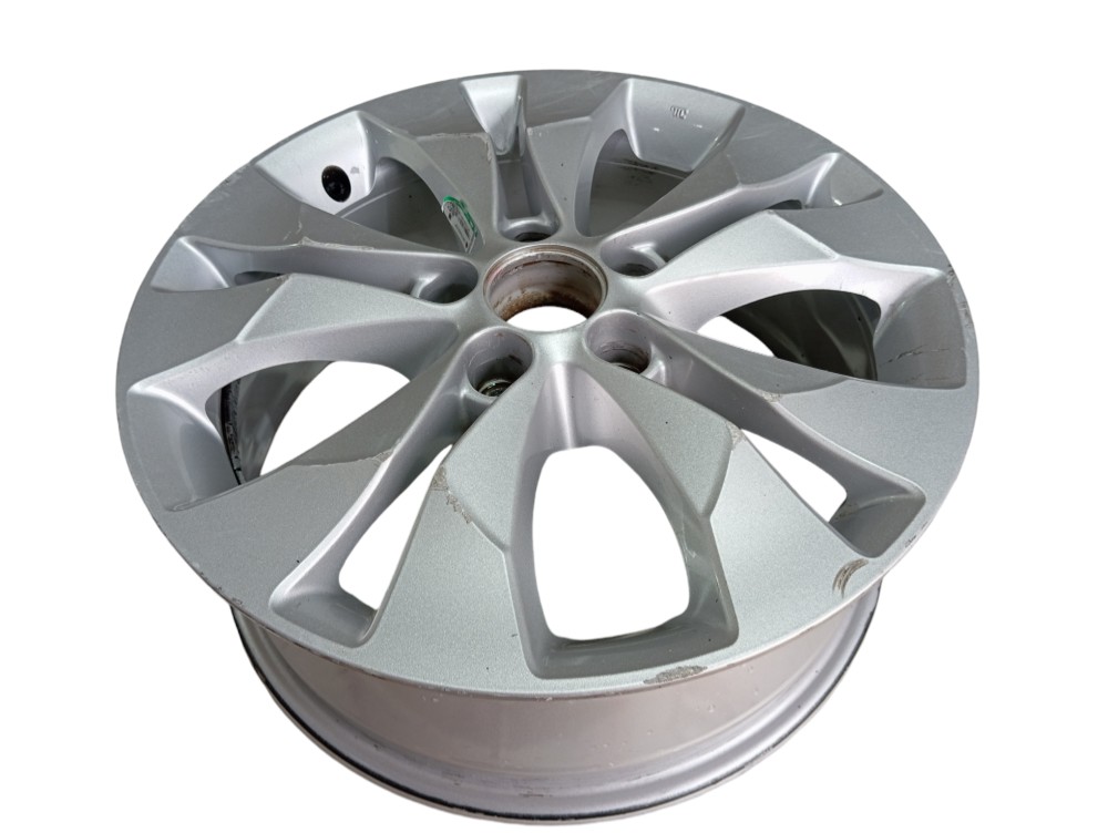 Roda Aro 17 Honda Crv Lx 2.0 2013 2016 V605