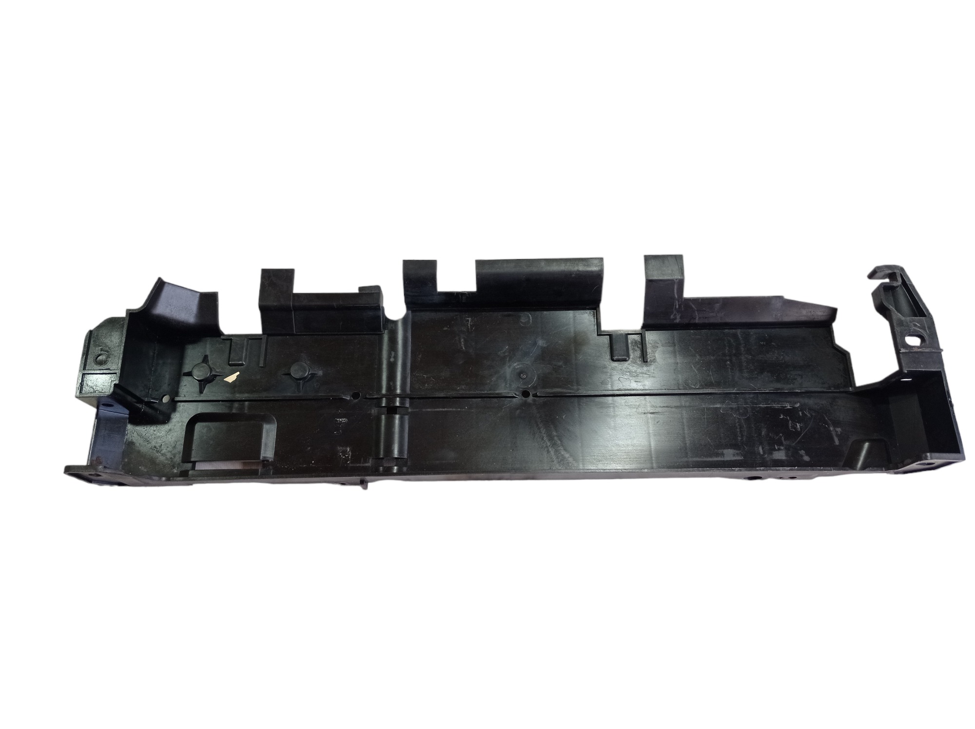 Suporte Radiador Range Rover Vogue 3.6 2008 V583 1