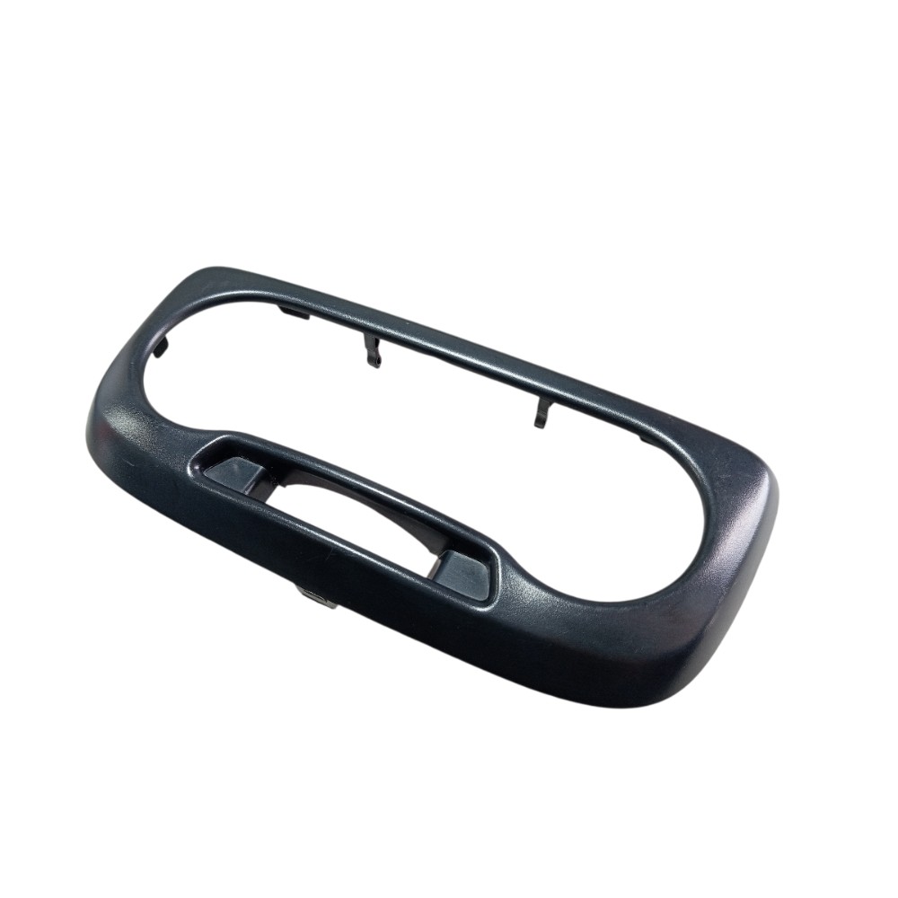 Moldura Comando Ar Condicionado Fiat Strada 2023 2024 2025 7