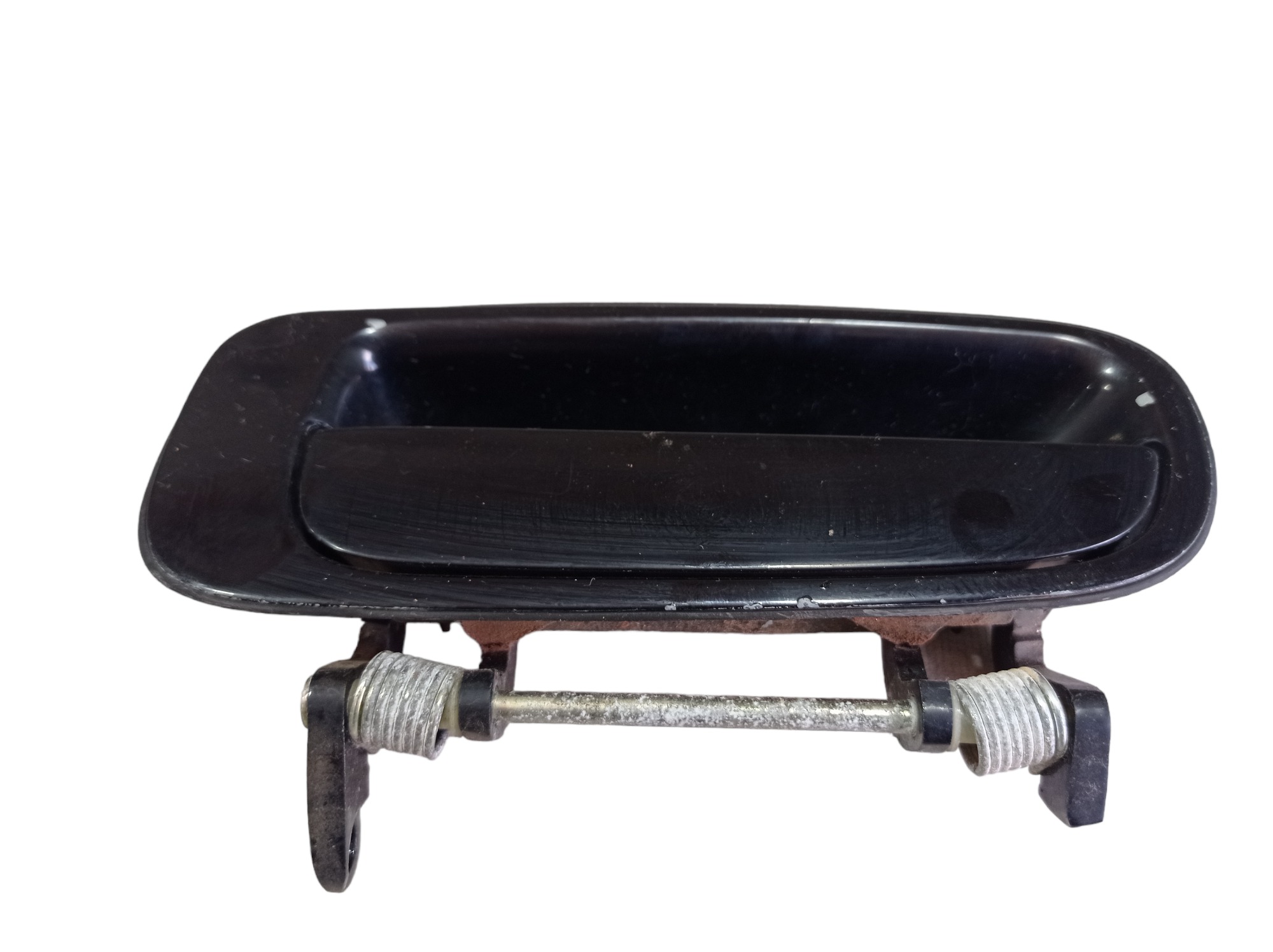 Maçaneta Externa Porta Traseira Esquerda Lexus Es300 V571 Traseira 4