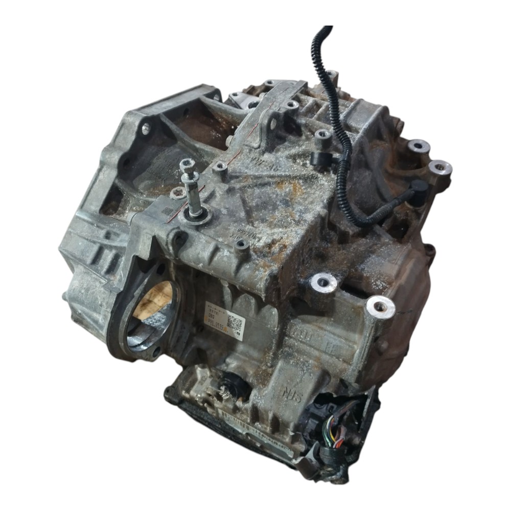 Carcaça Câmbio Vw Virtus 2018 A 2022 V657 6