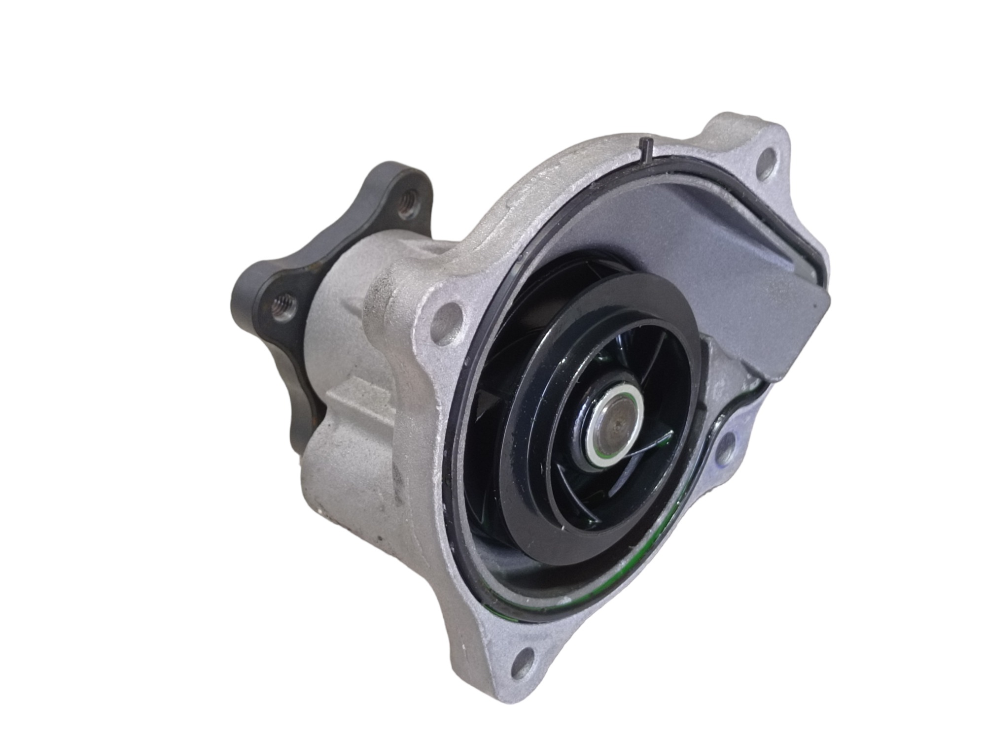 Bomba Da Agua Gwm Haval H6 Gt 1.5 2024 V598 6