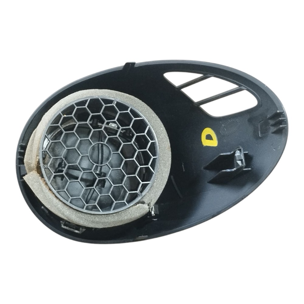 Difusor Ar Direito Renault Zoe 2022 2023 V639 5