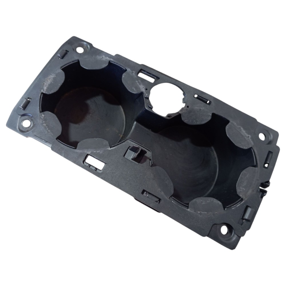 Porta Copos Console Volvo V40 T3 2013 2019 V652