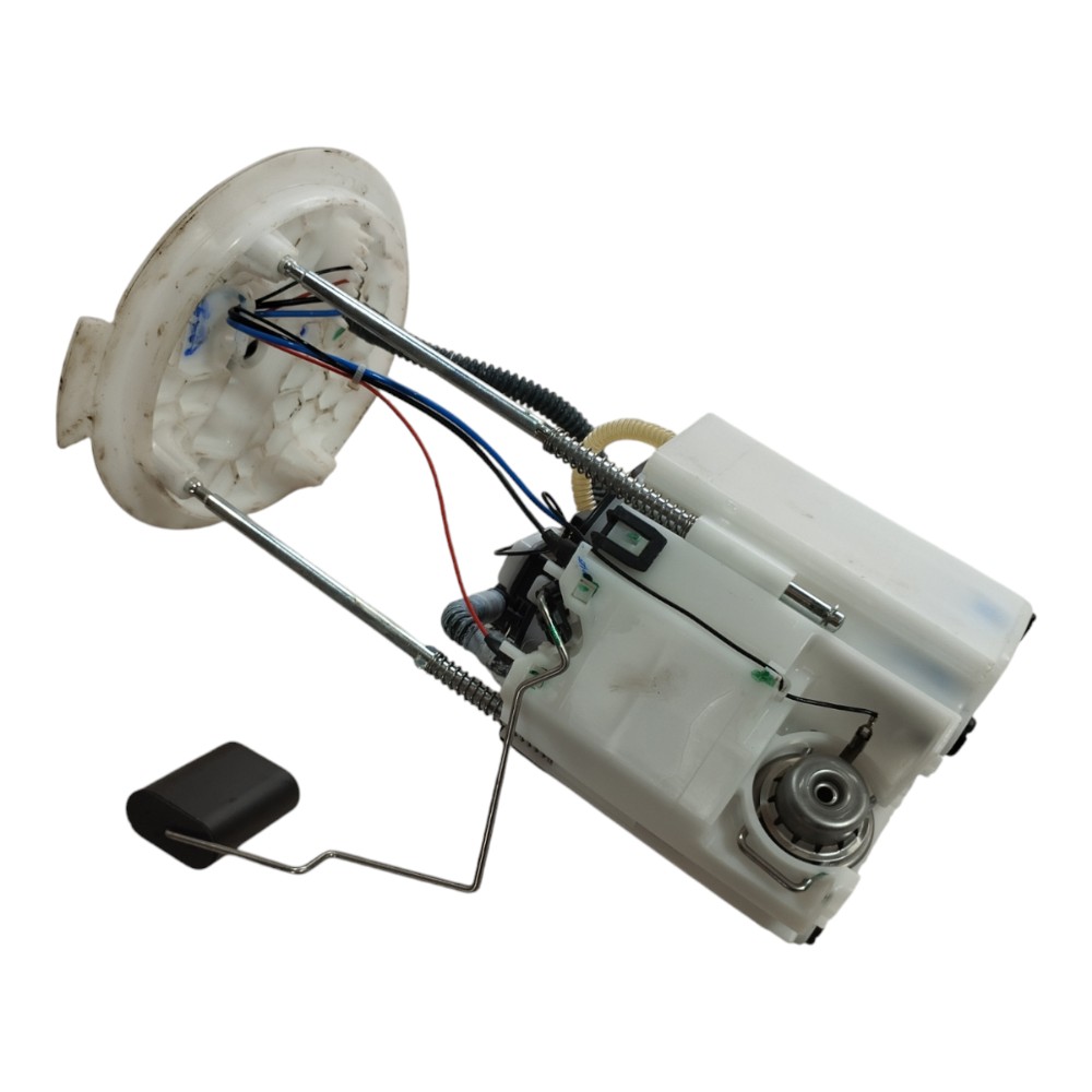 Bomba Combustível Gwm Haval Gt 2024 2025 1123101xgw01a V636 3