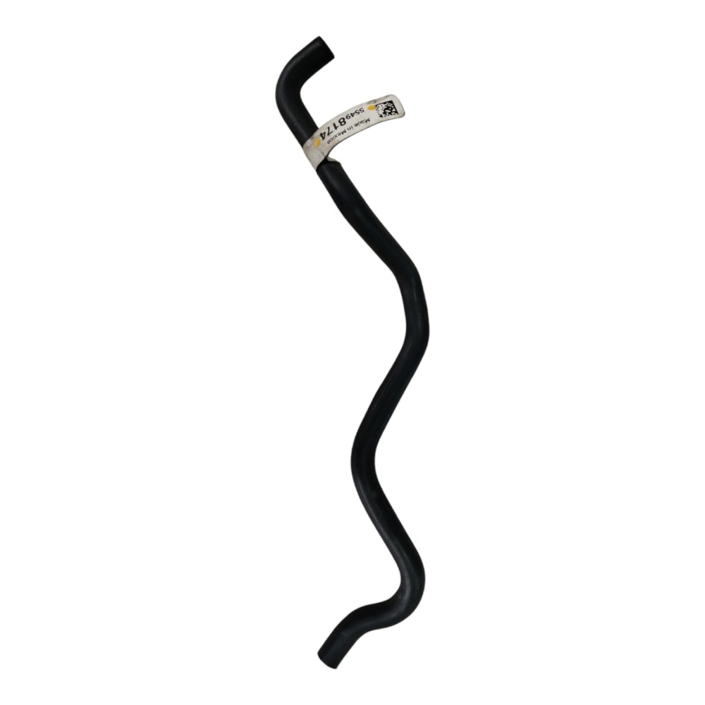 Mangueira Solenoide Chevrolet Tracker 2020 2025 V627 5