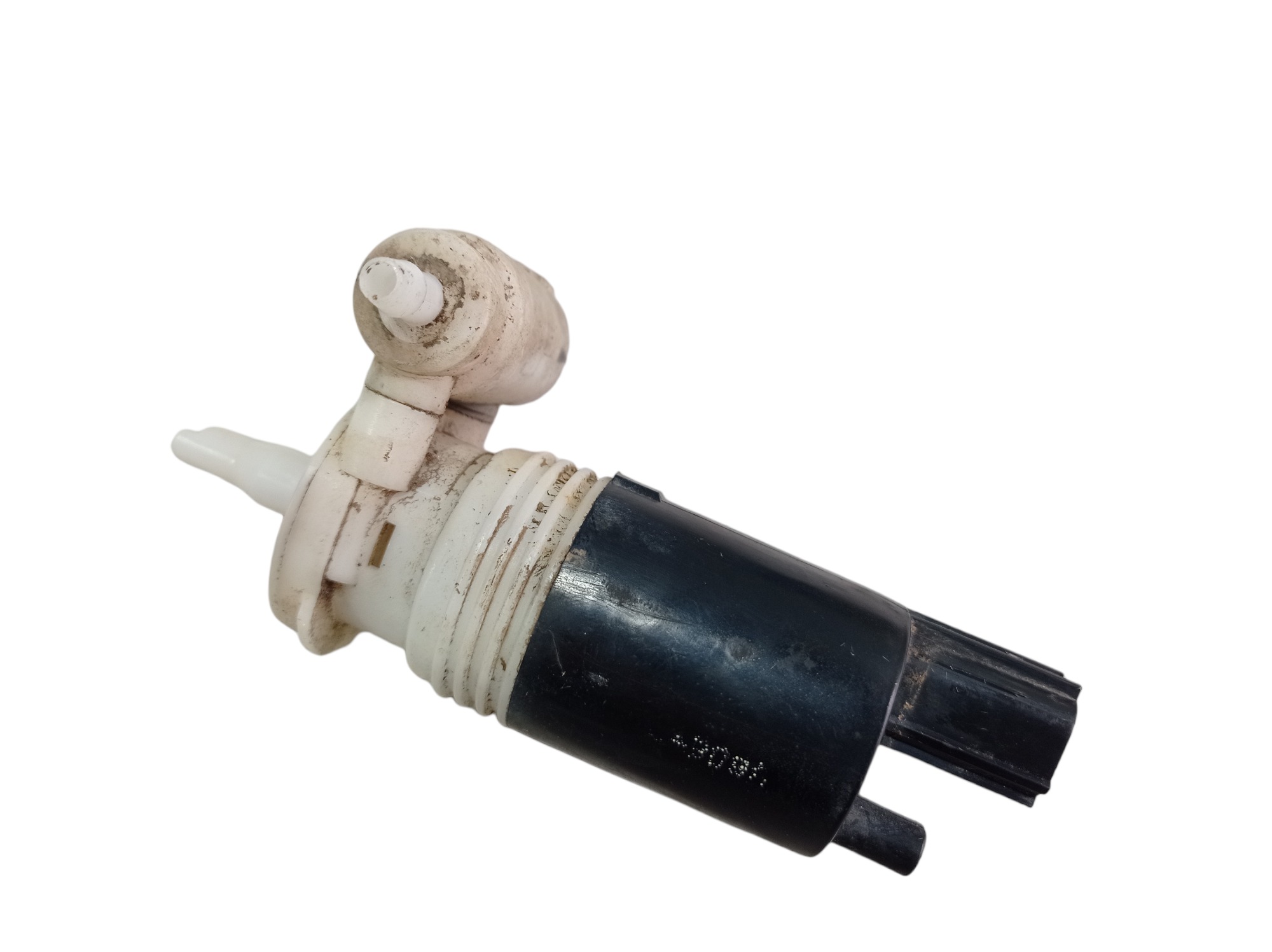 Motor Esguicho Dianteiro Grand Caravan Limited 2005 V586 7